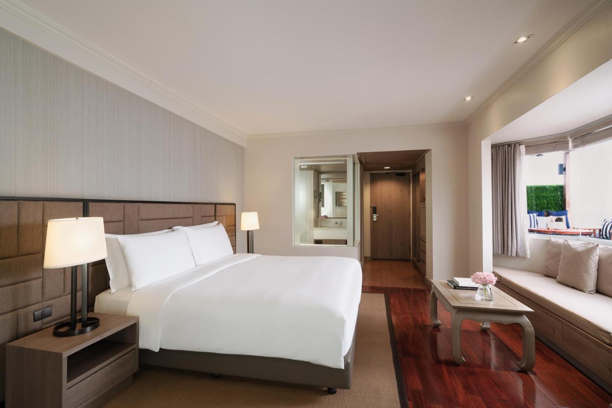 Hotel Avani 5*