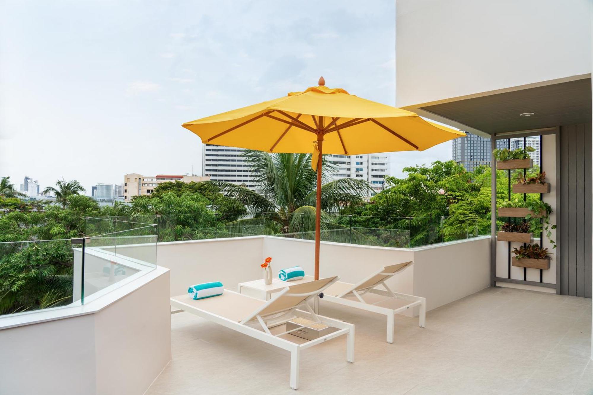Avani 5* Pattaya