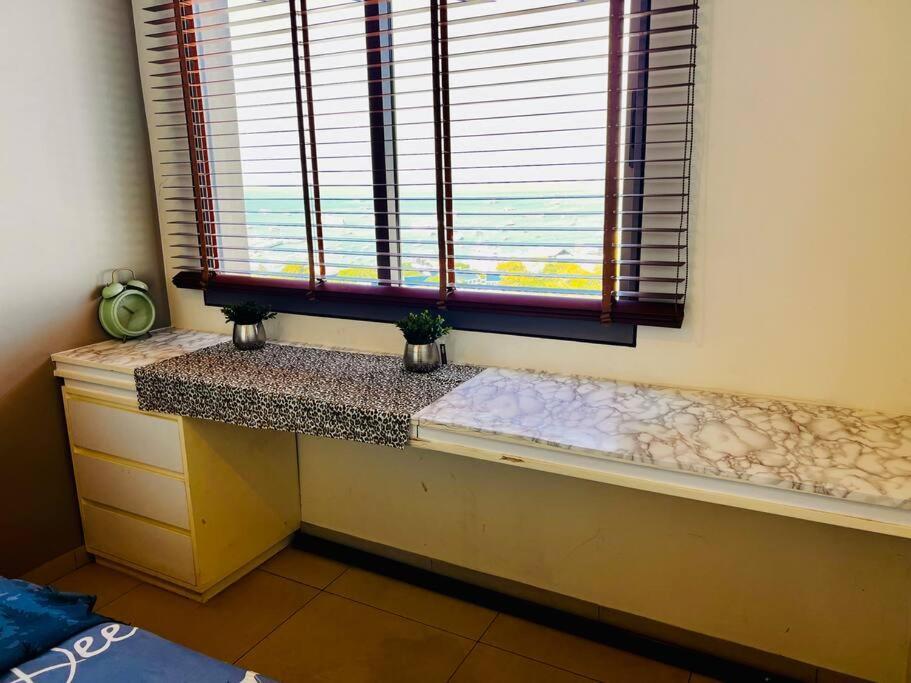 Unixx Sea View Mung Pattaya