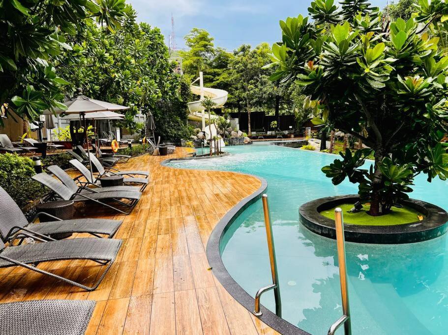 Unixx Sea View Mung *