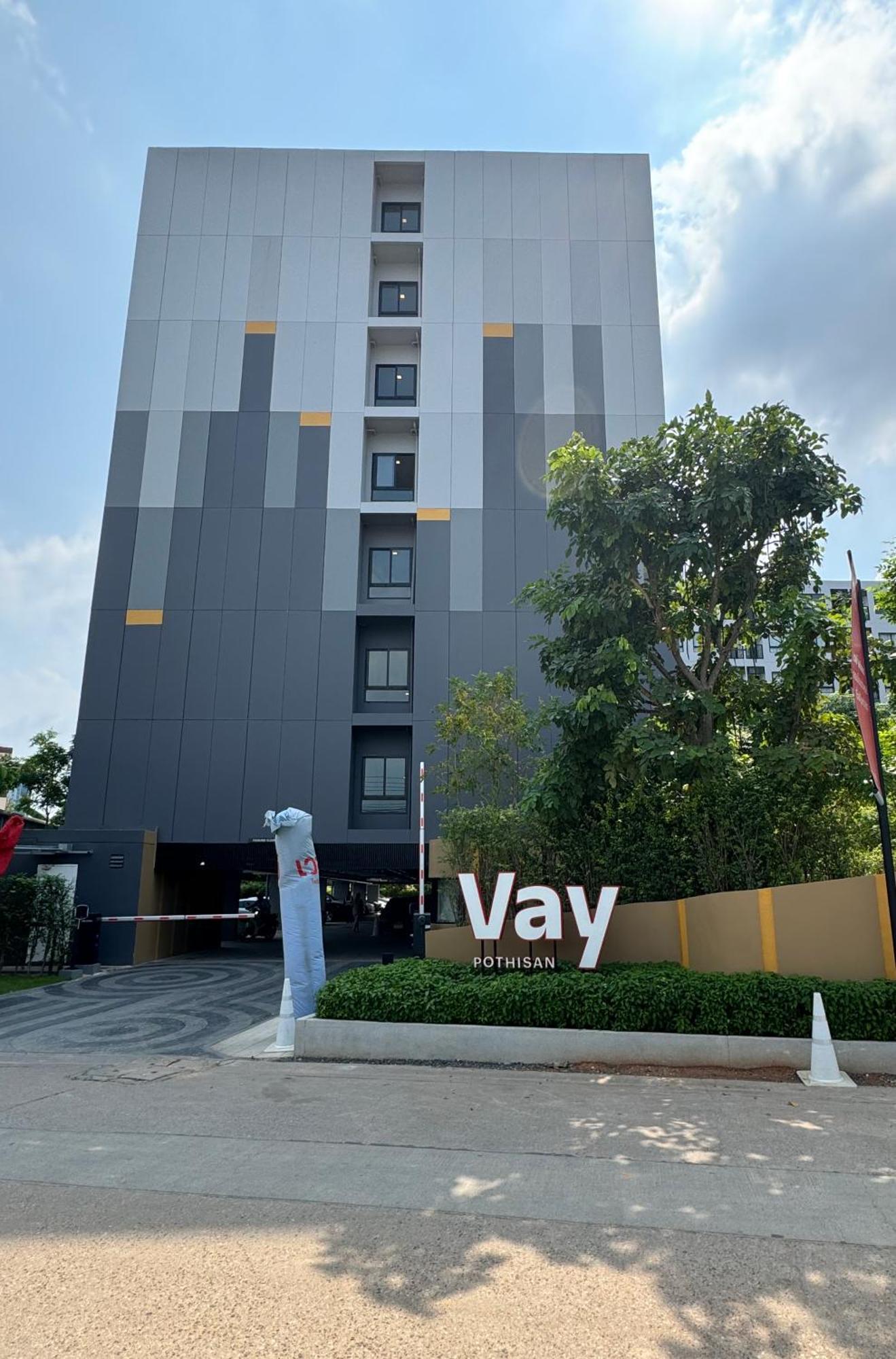 Vuela Casa 2 Pattaya