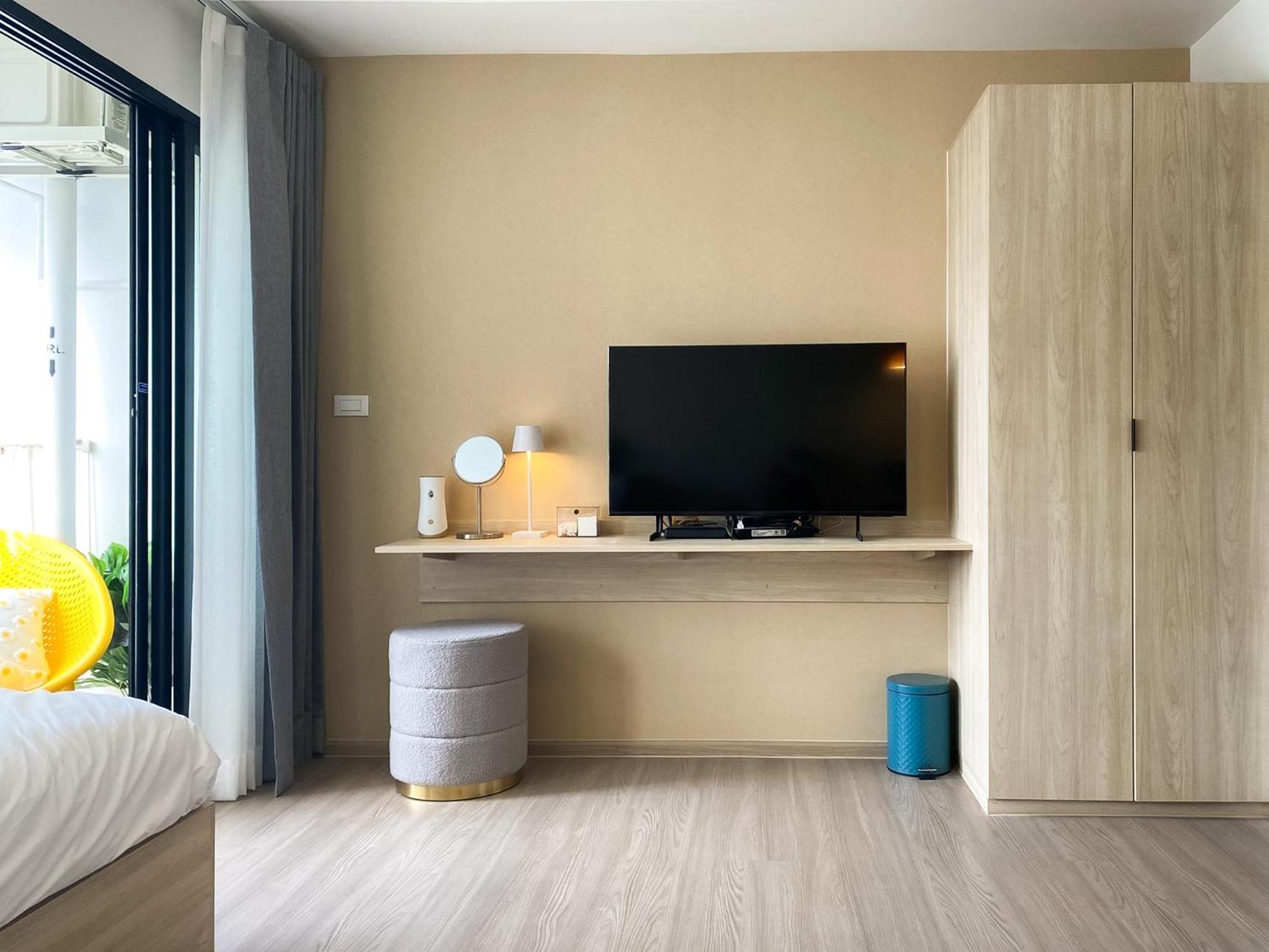 Vuela Casa 2 Apartment