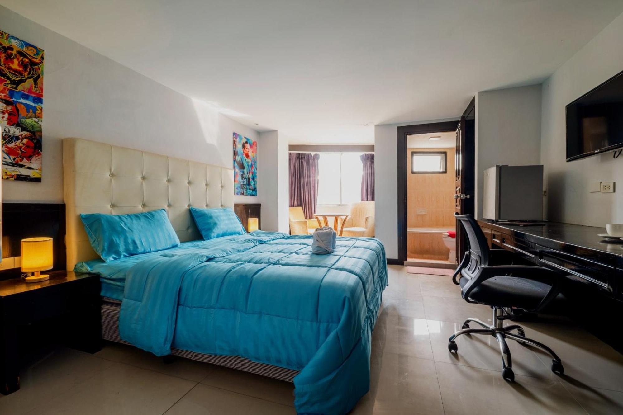 Abu Nawas Hotel