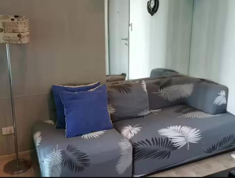 The Base In Downtown Pattaya