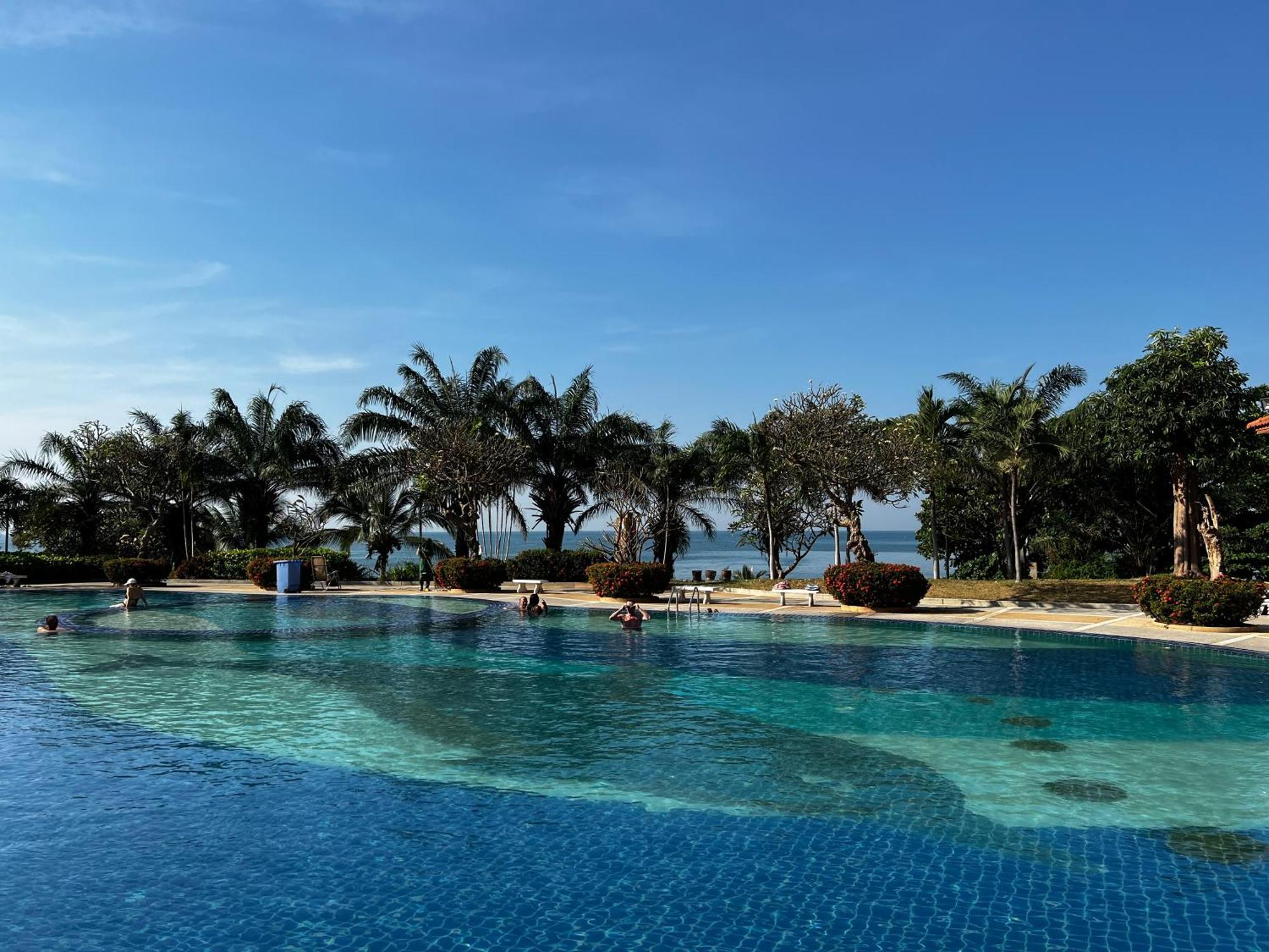 Apartment Felici Org *