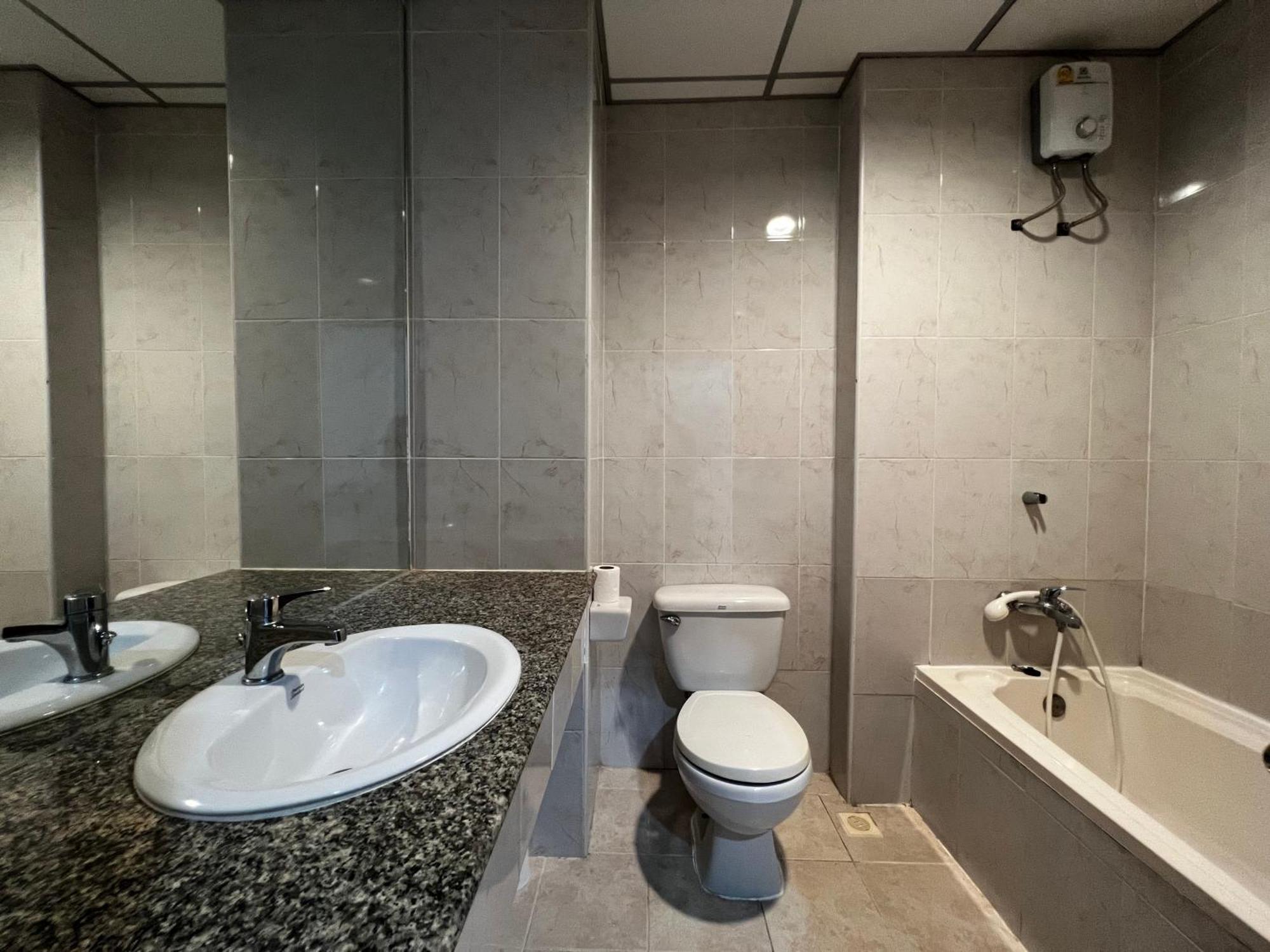 Apartment Felici Org