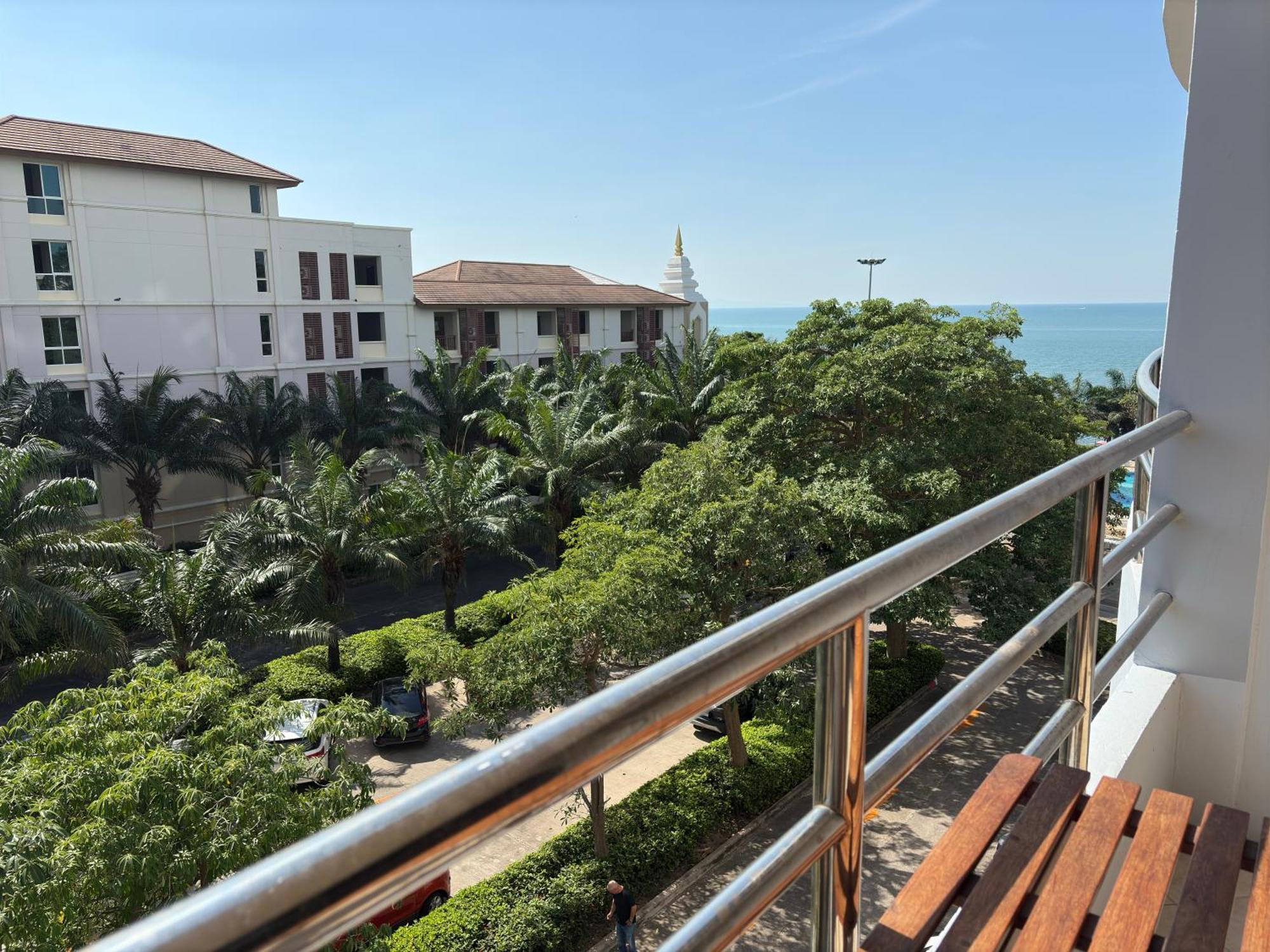 Apartment Felici Org