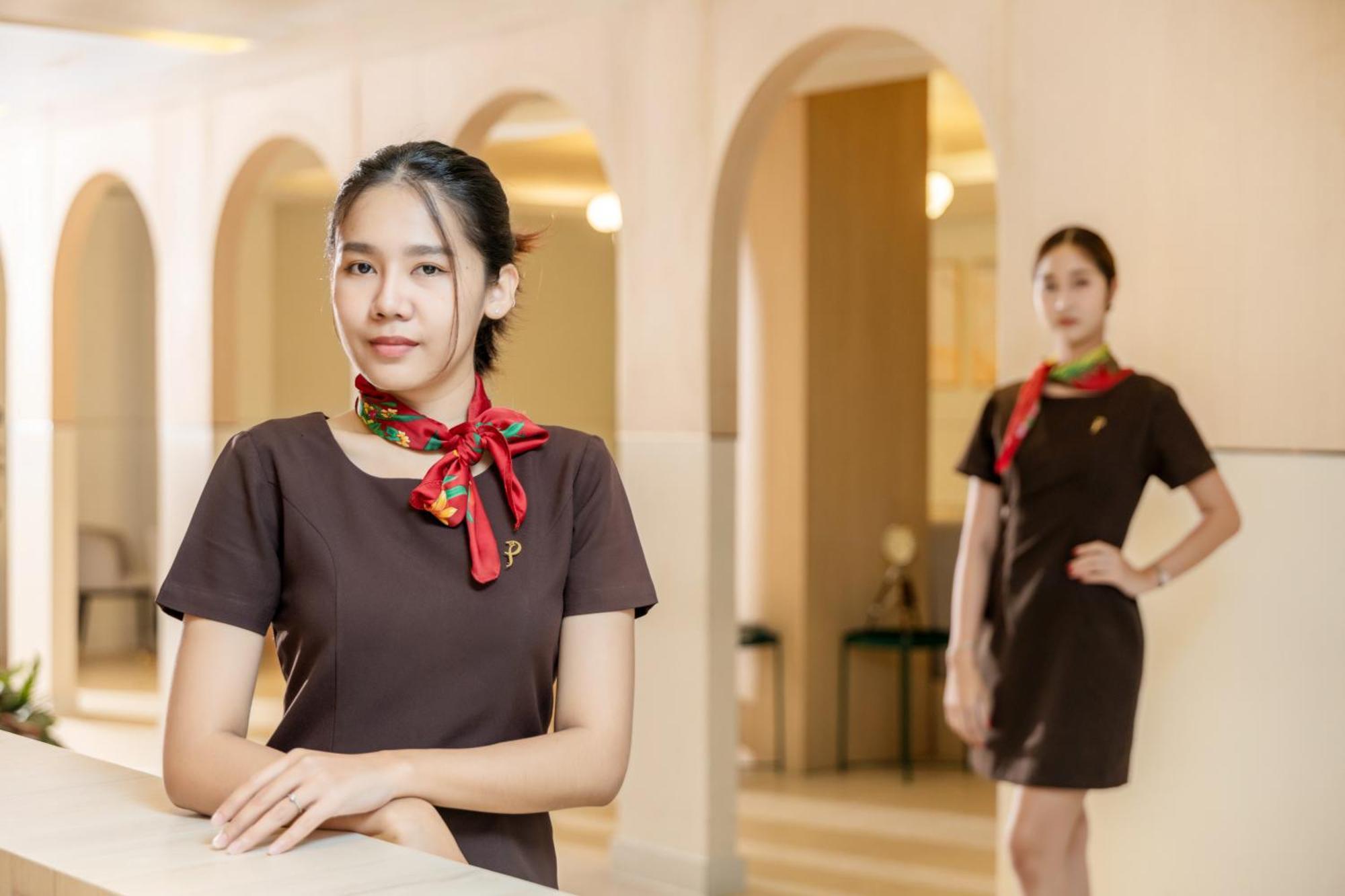 Hotel Sea View - Sha Extra