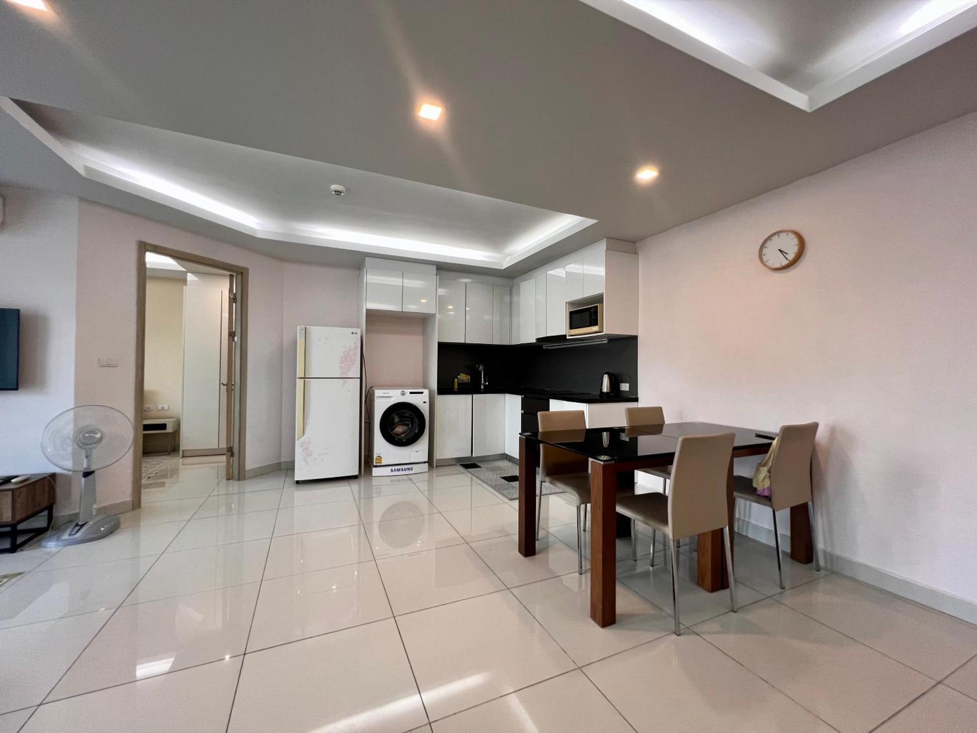 Apartment Water Park *