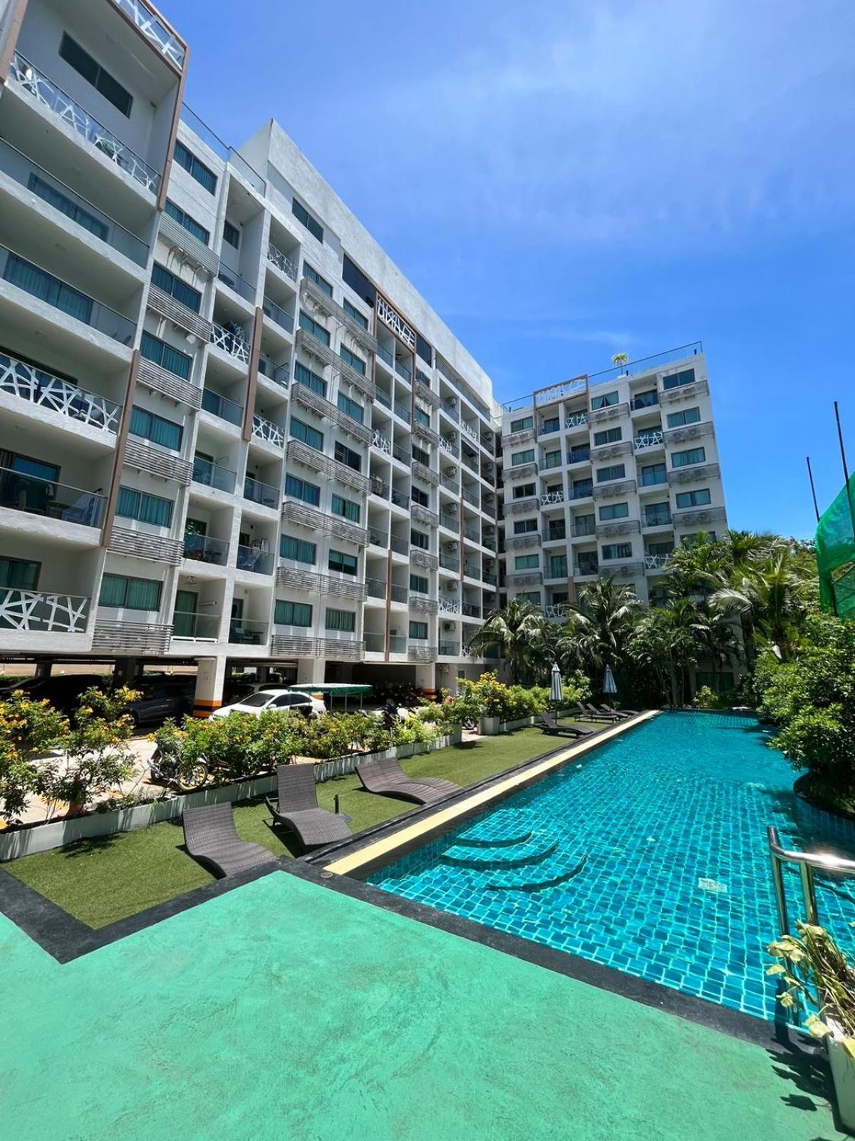 Water Park Pattaya