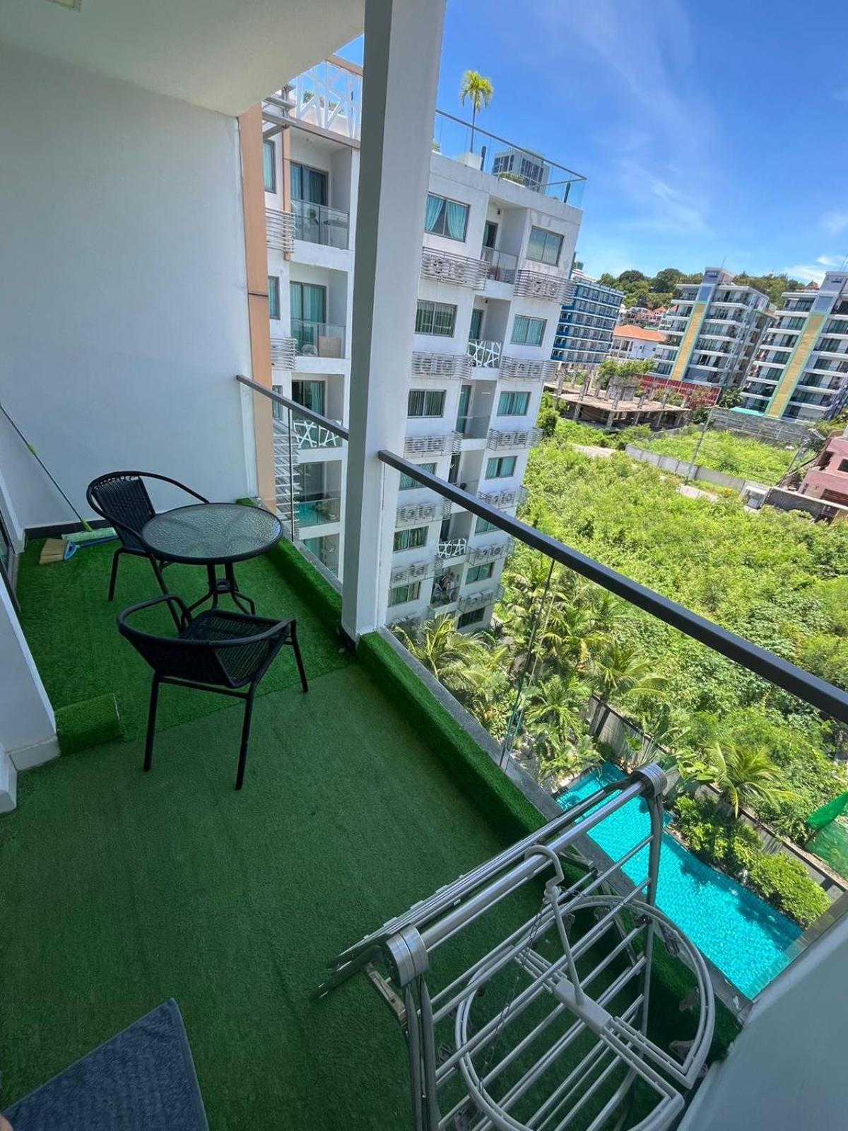 Apartment Water Park *