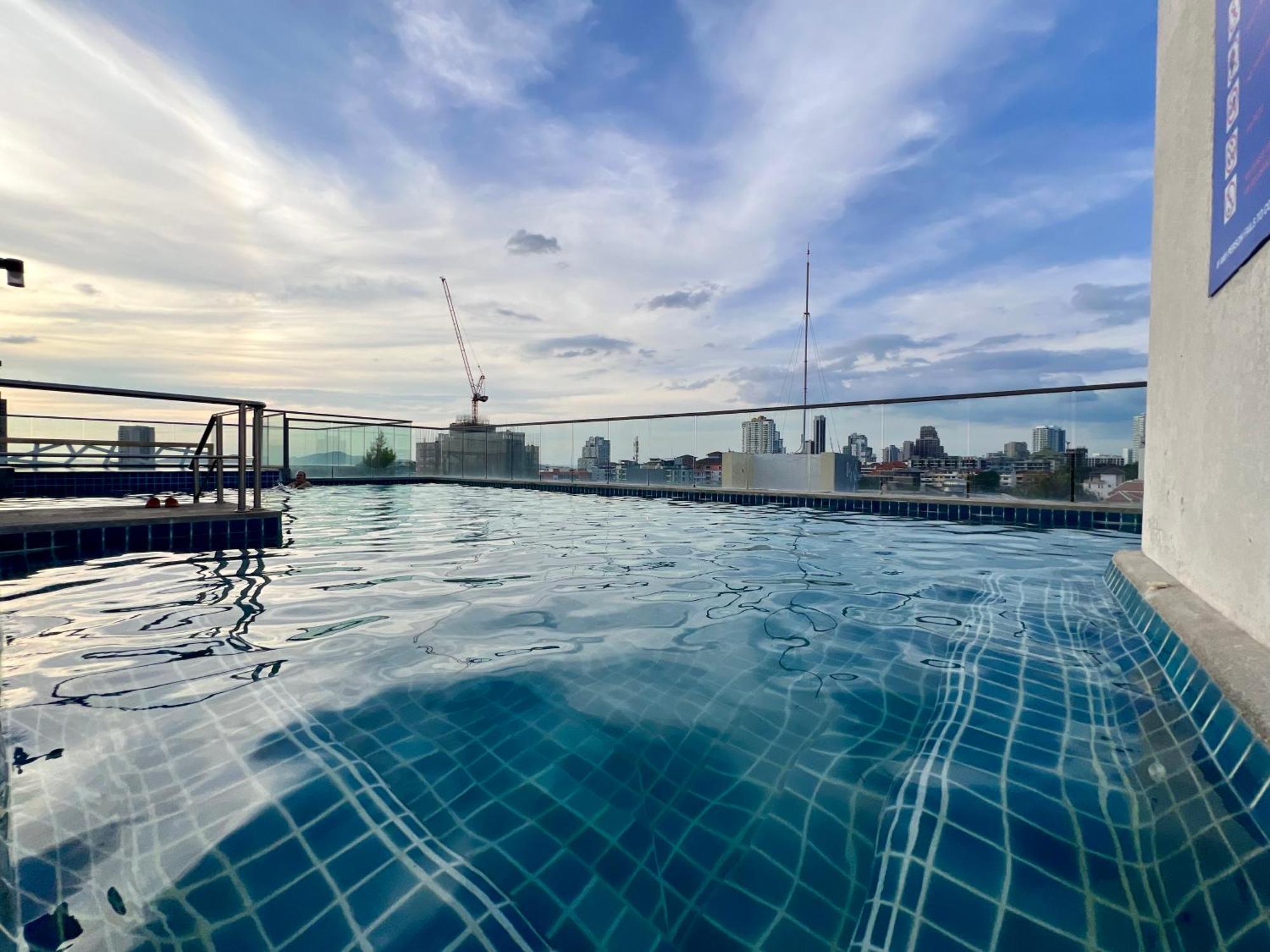 Water Park Apartment