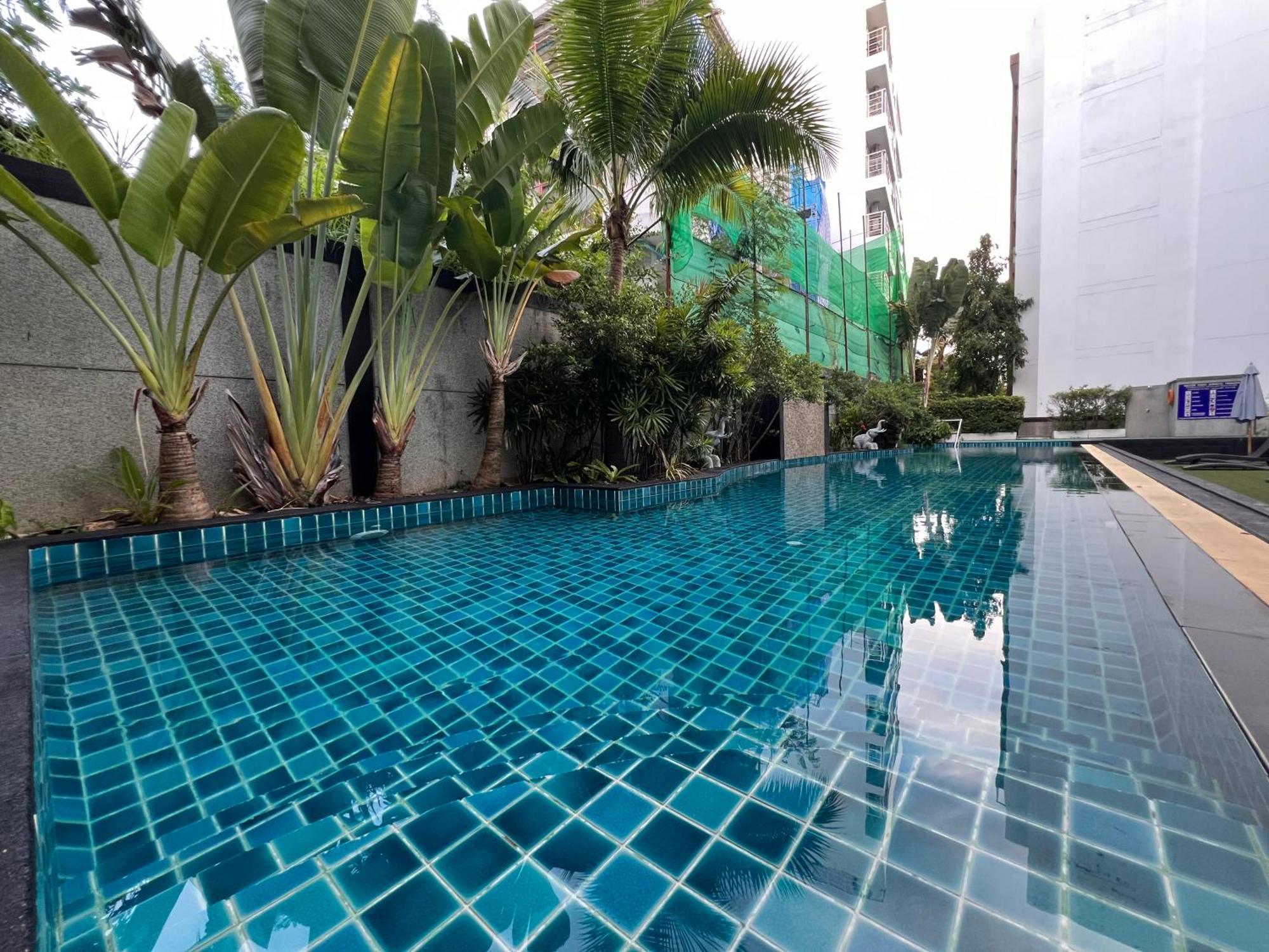 Water Park Pattaya