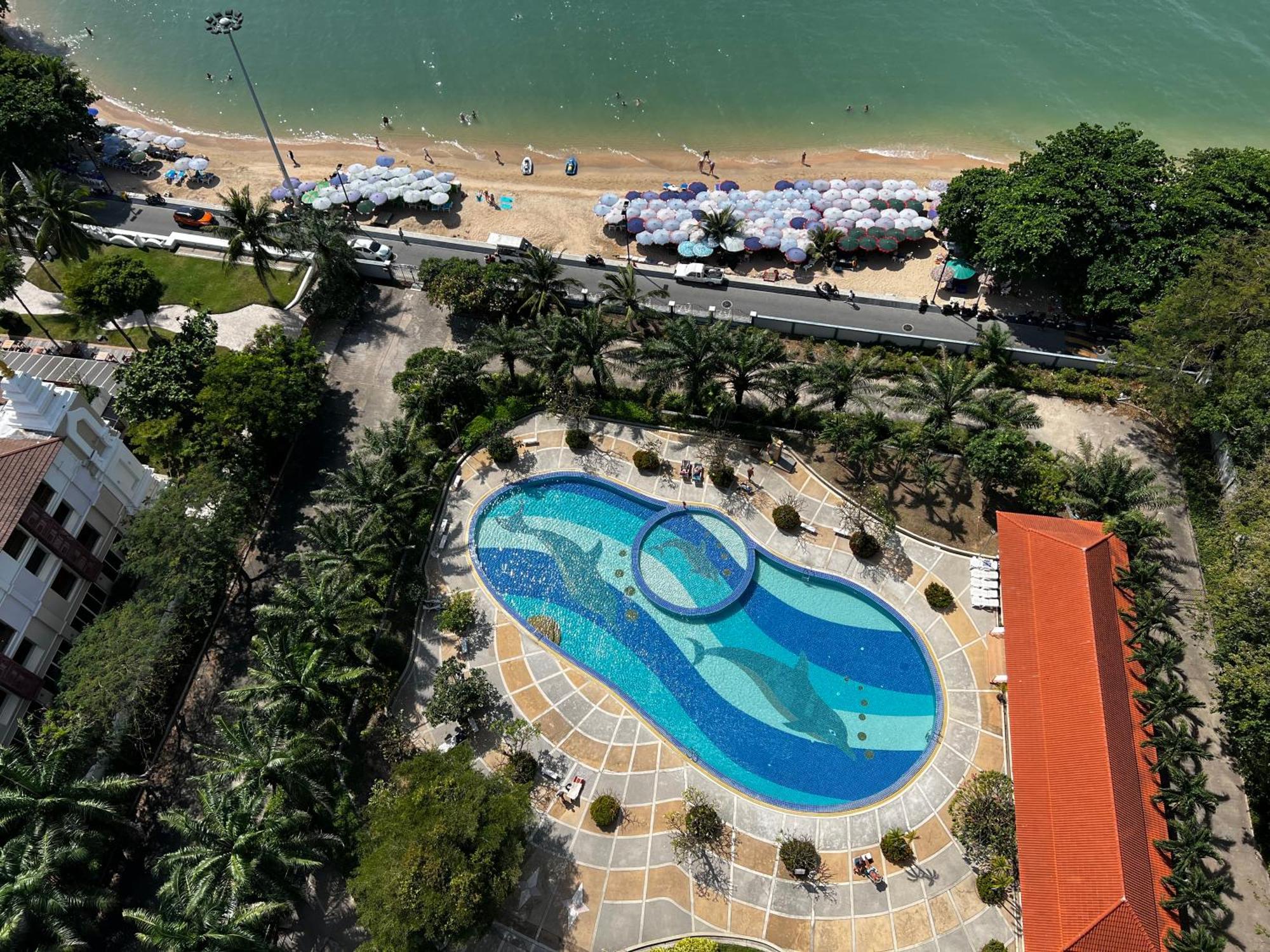 Felici Org Apartment