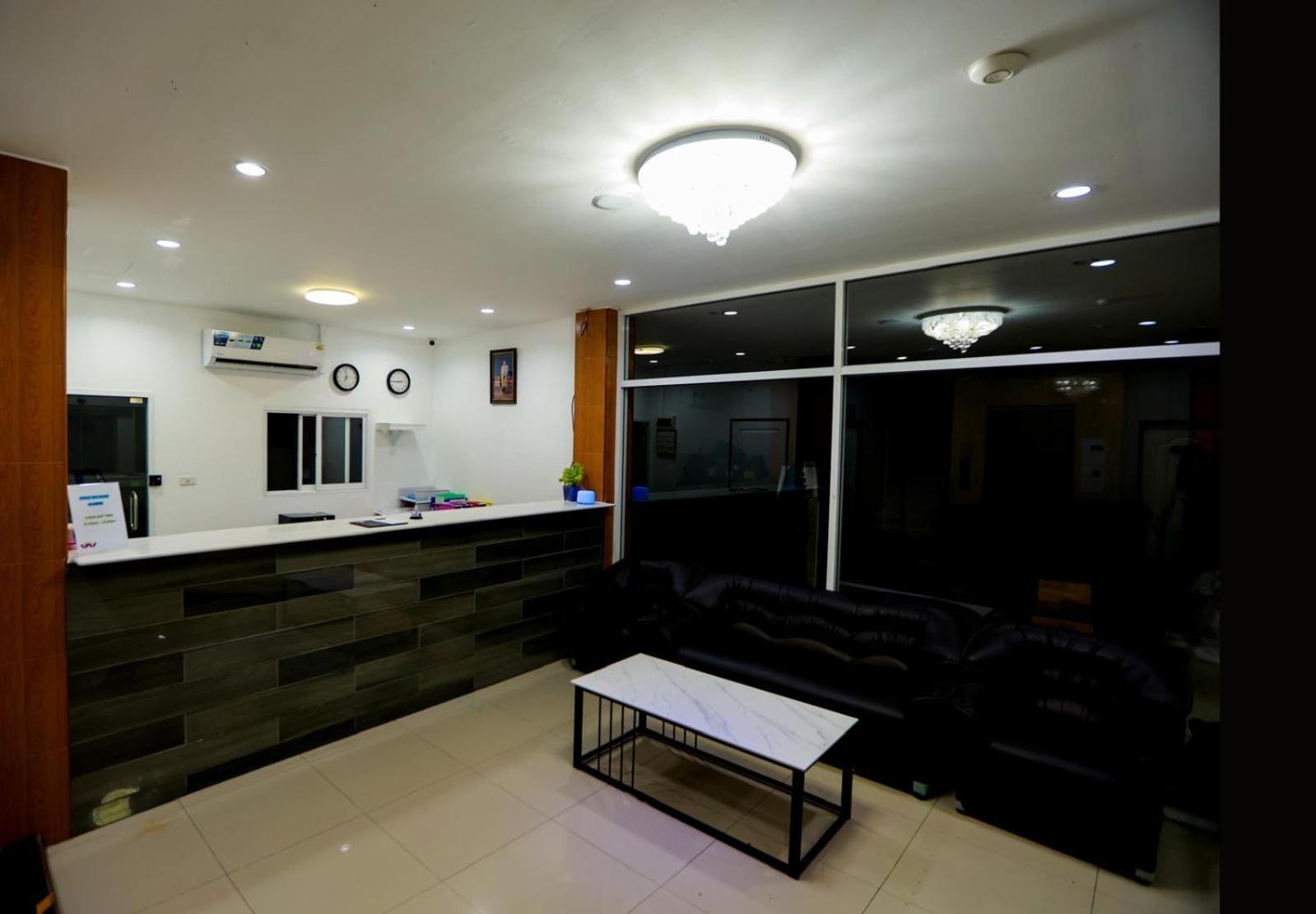 Royal Star 3* Pattaya