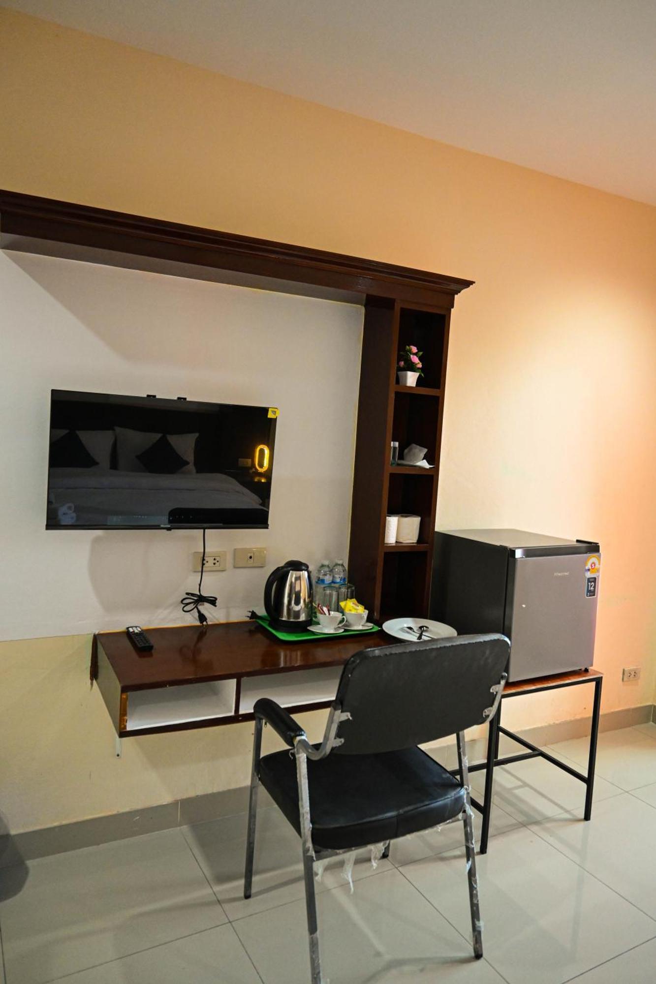 Royal Star Hotel Pattaya