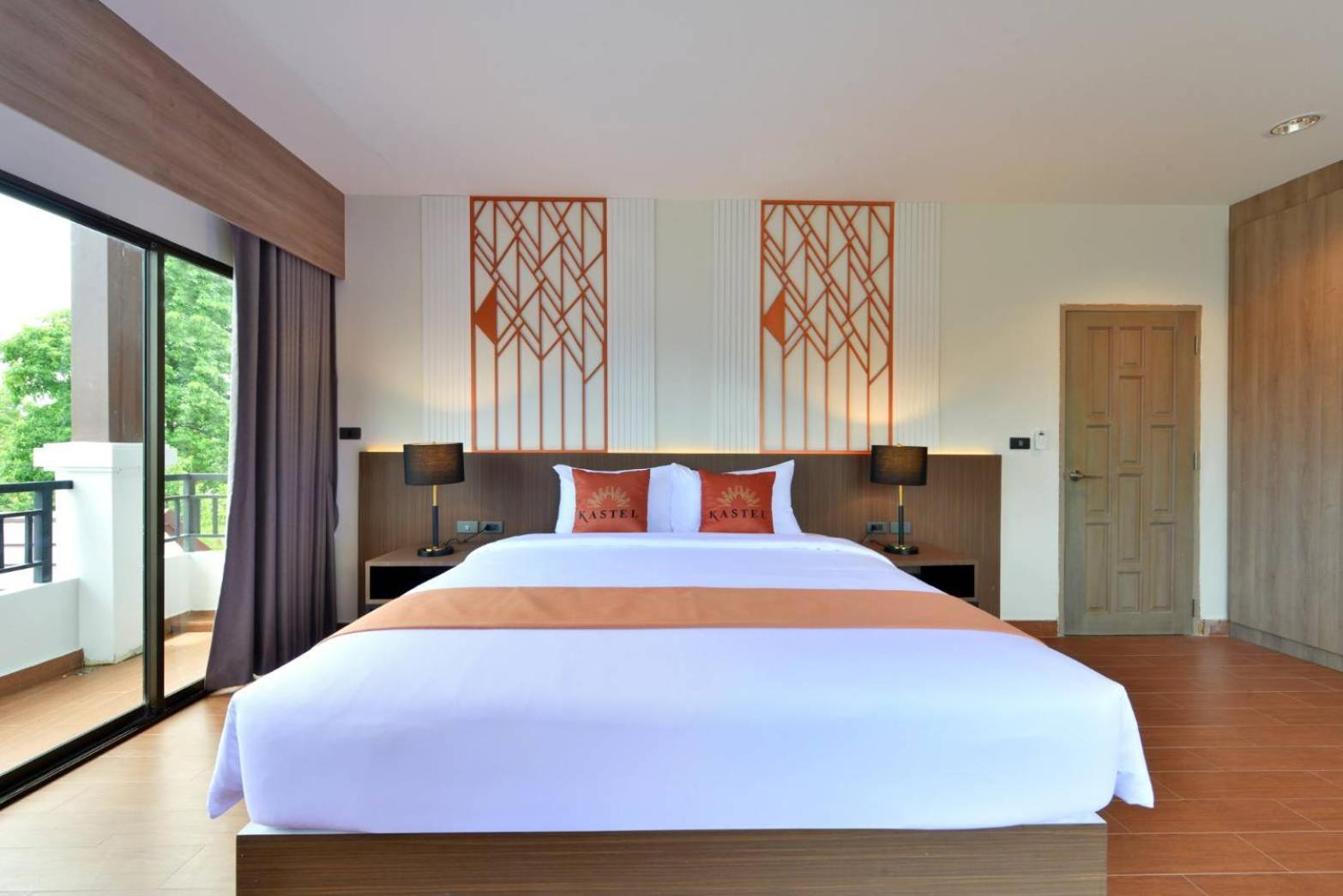 Kastel 4* Pattaya