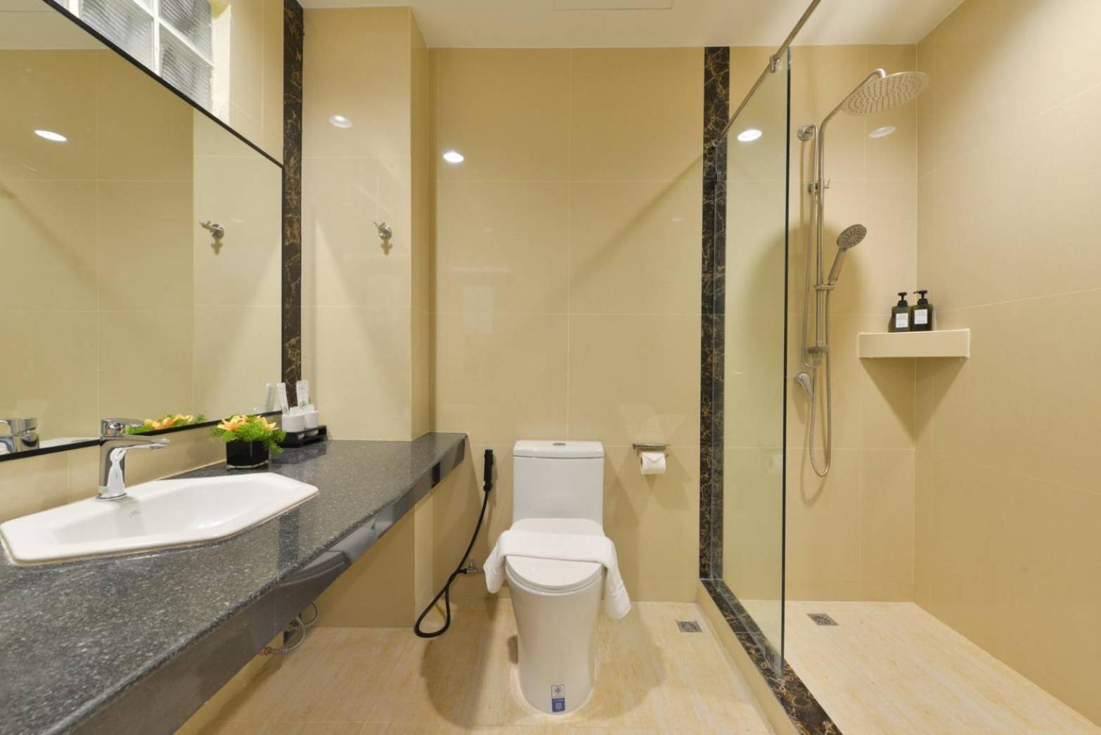 Kastel 4* Pattaya