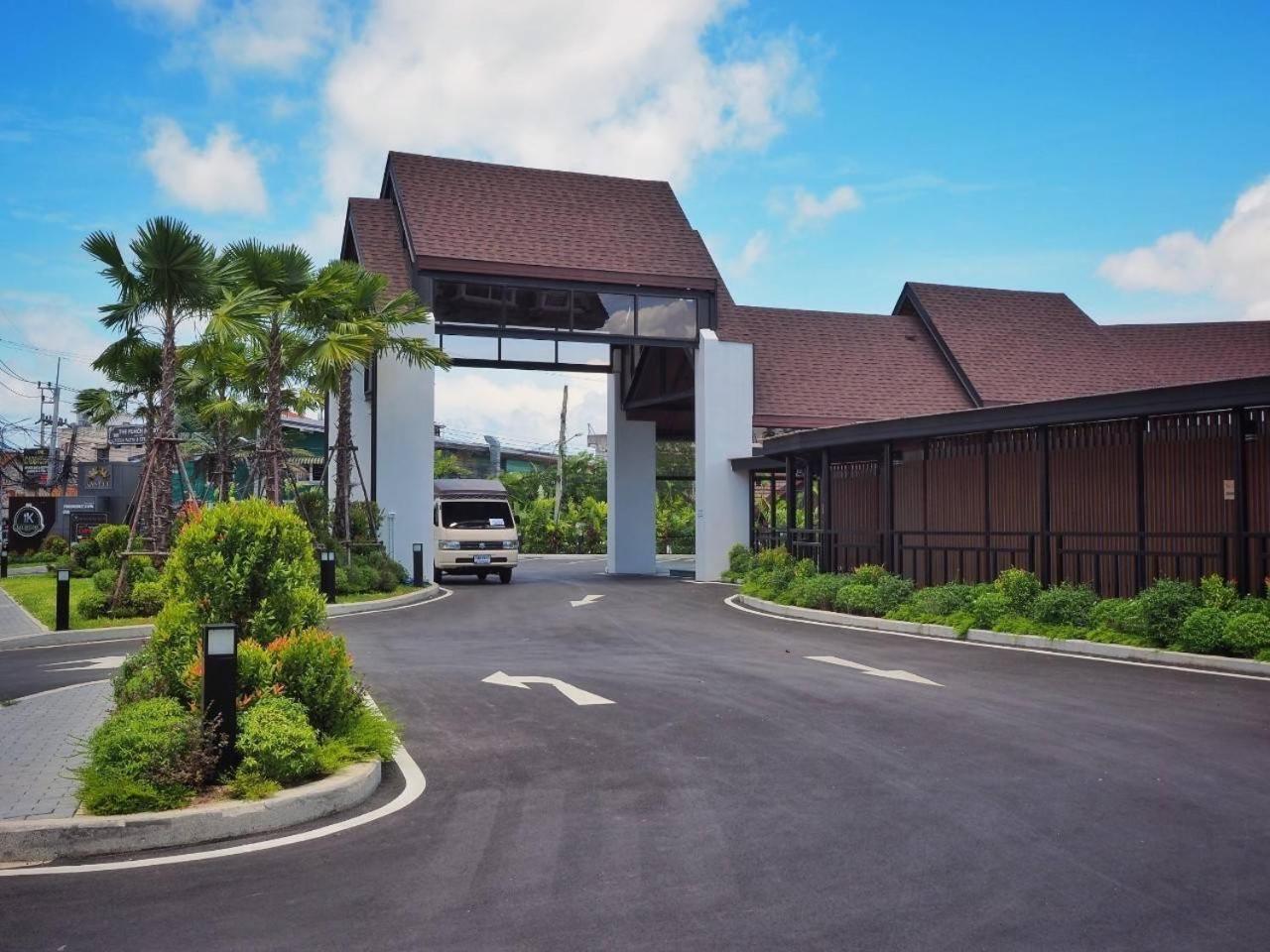 Kastel Pattaya