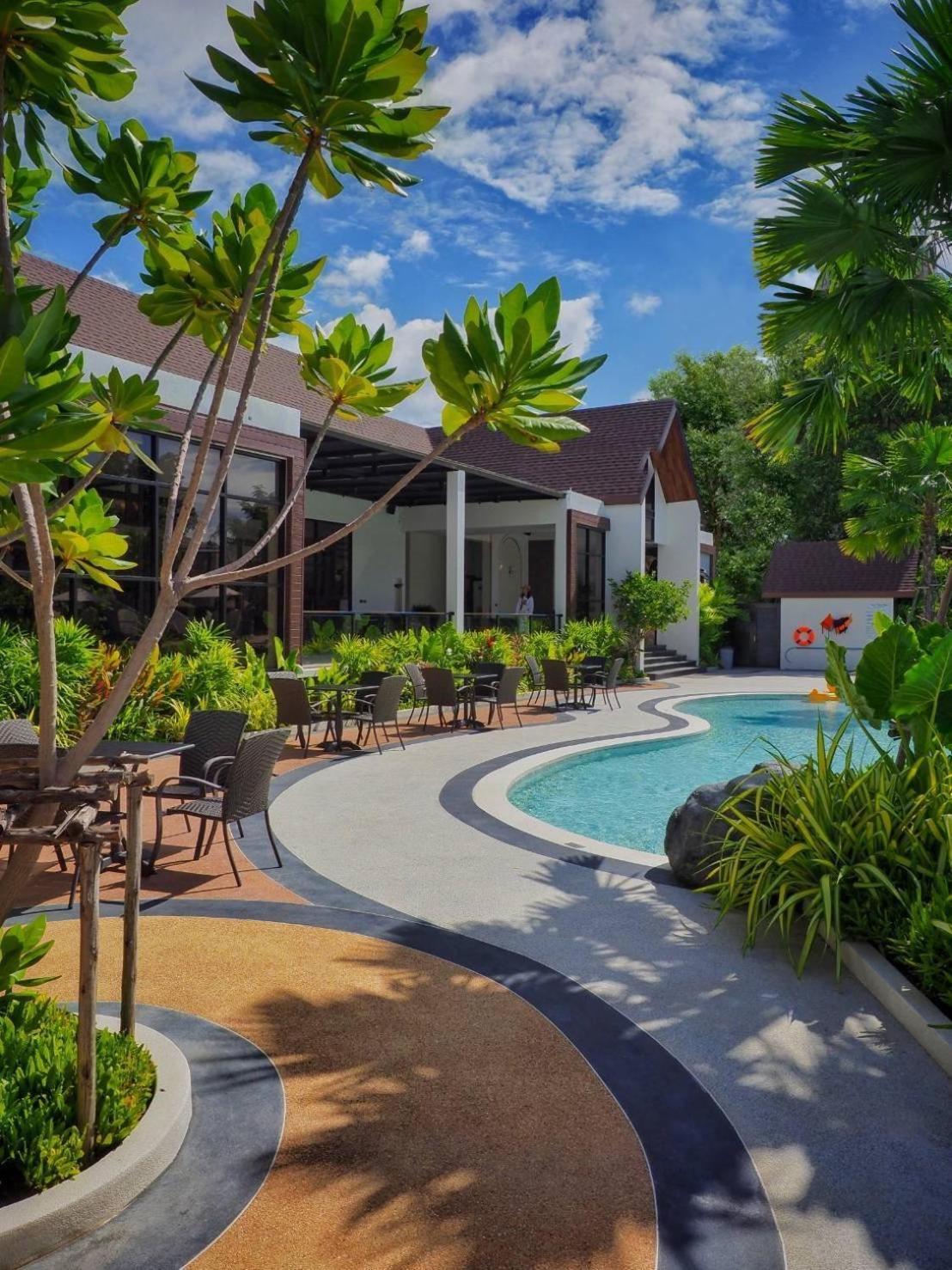 Hotel Kastel Pattaya