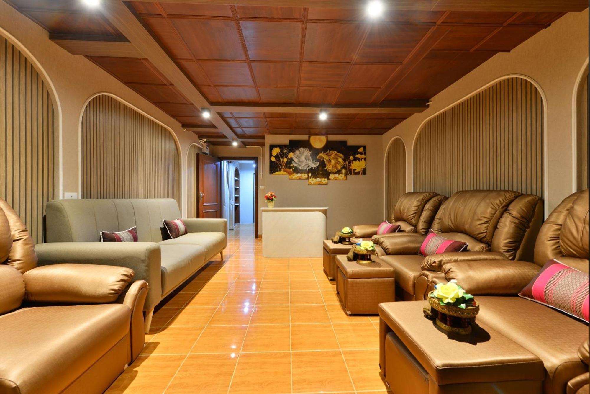 Hotel Kastel Pattaya