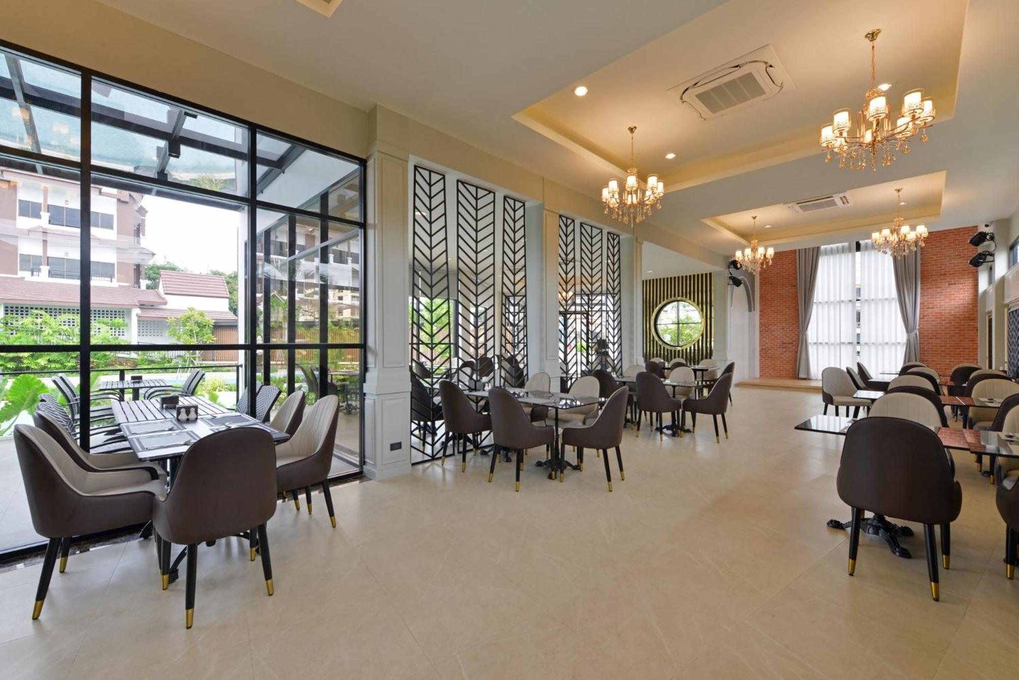 Hotel Kastel Pattaya