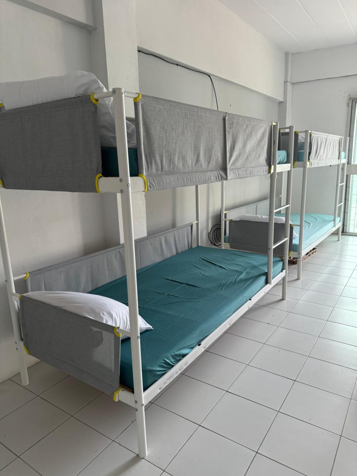 Js786hostel Hostel Pattaya