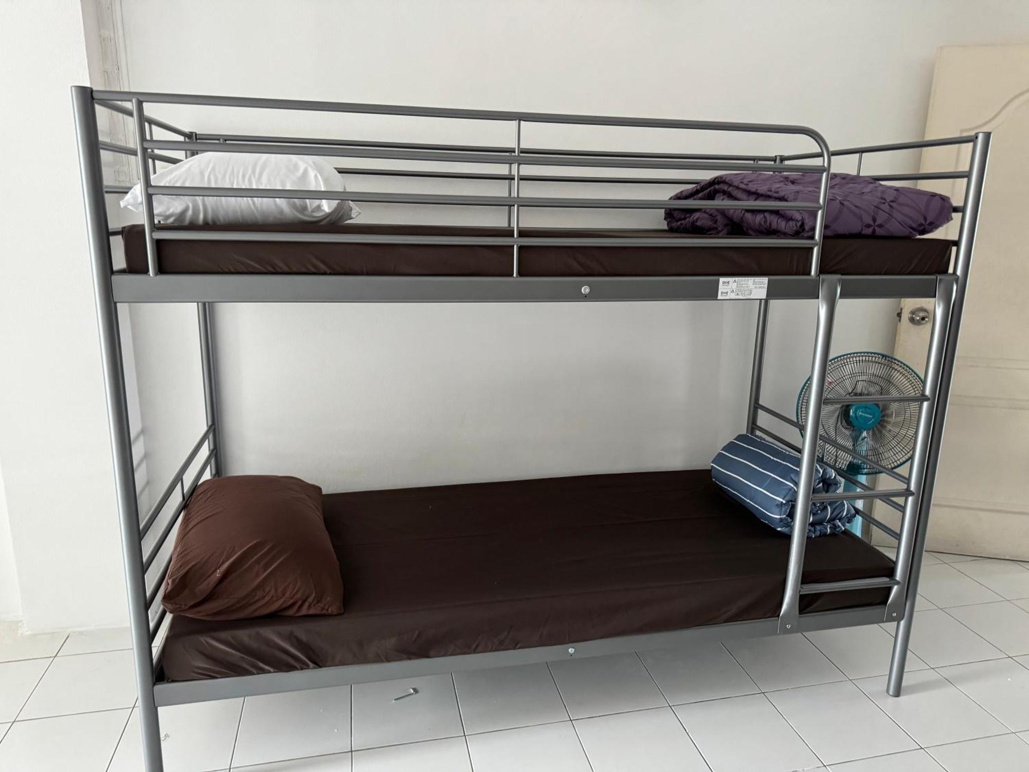 Hostel Js786hostel *