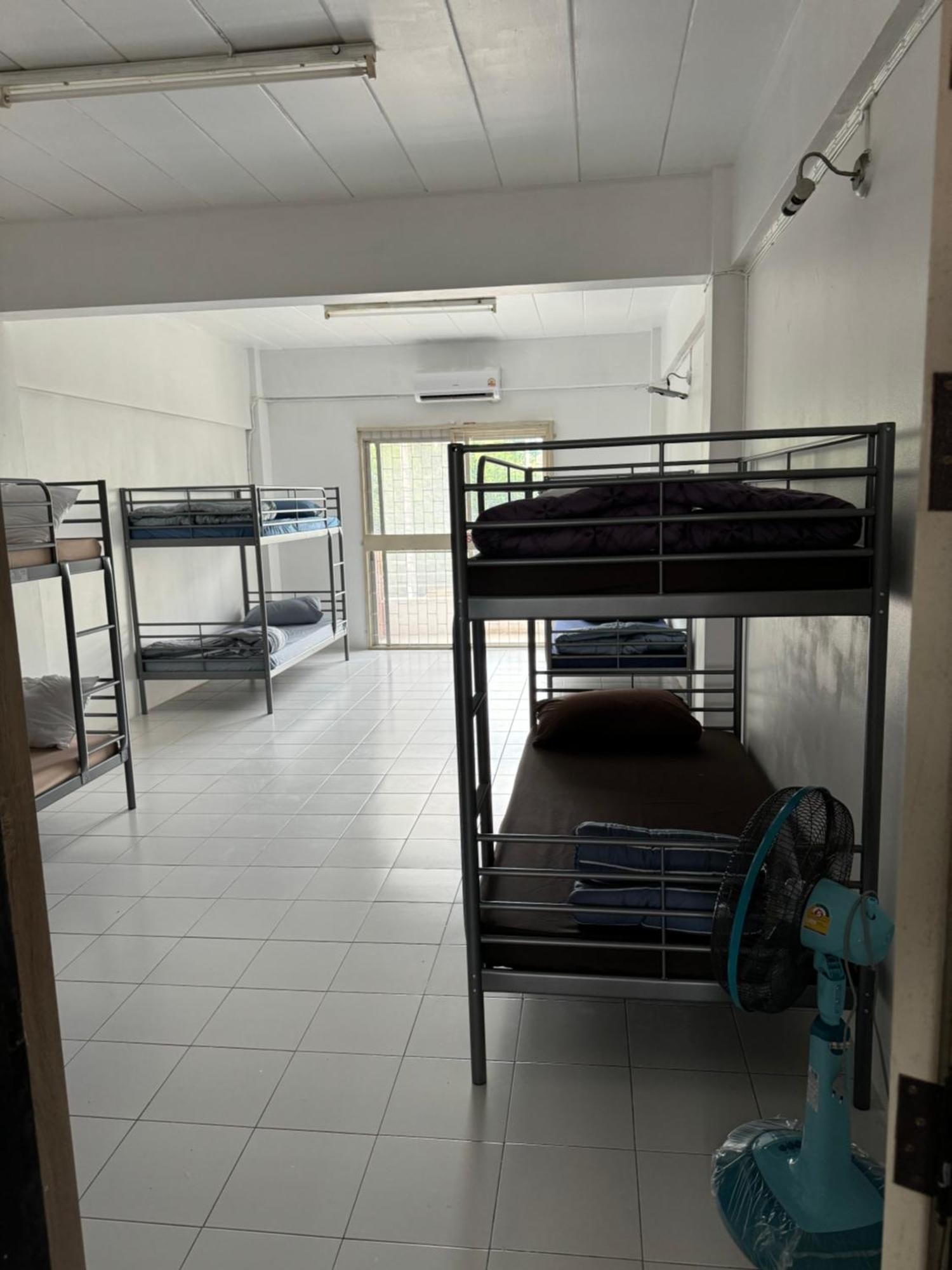 Hostel Js786hostel Pattaya