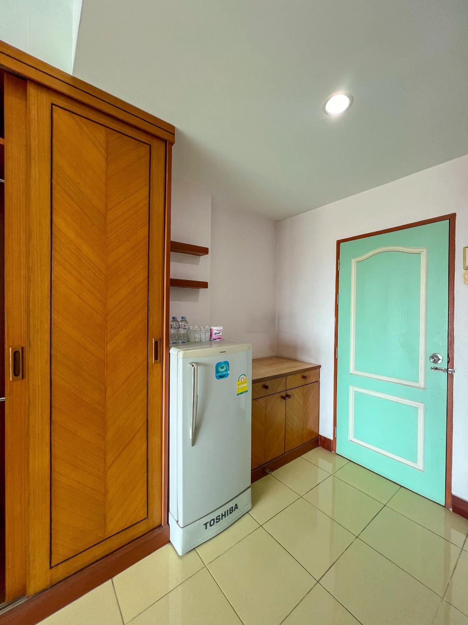 Pattara Mansion พัทยา * Pattaya