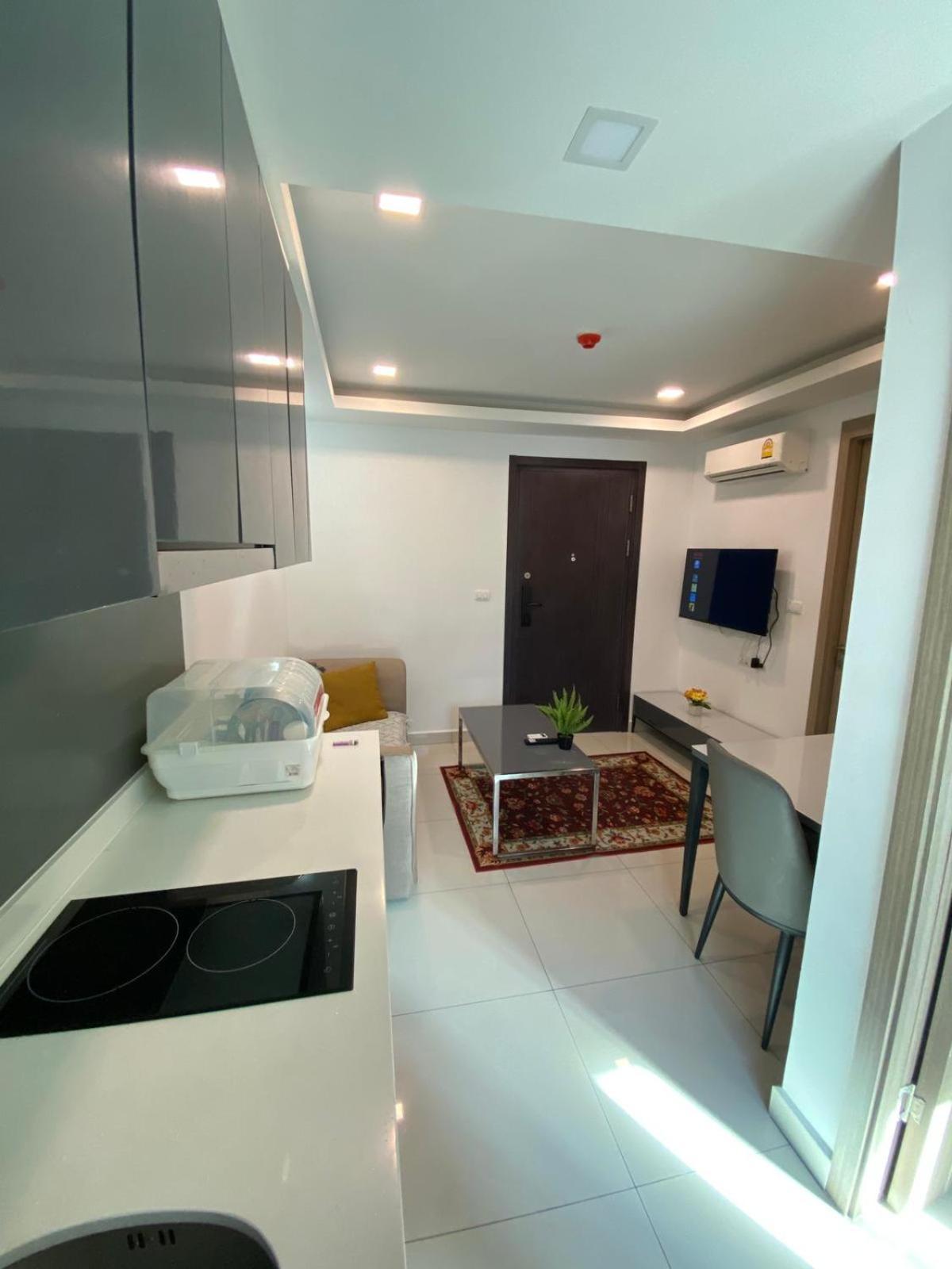 Arcadia Continental Comfort Apartment *