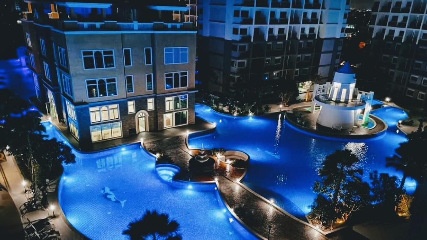 Arcadia Continental Comfort Apartment *