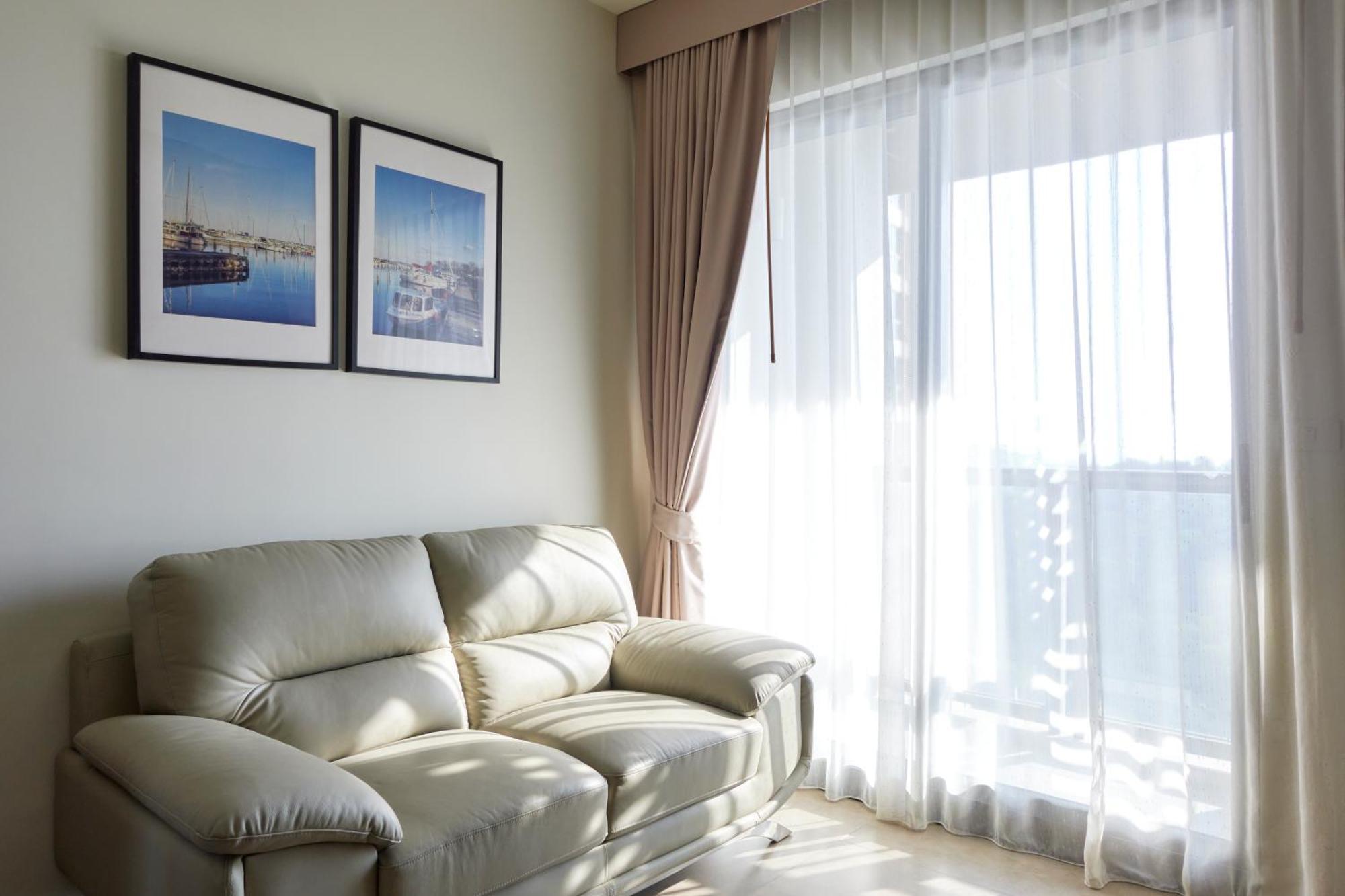 Muxa&unixx Apartment
