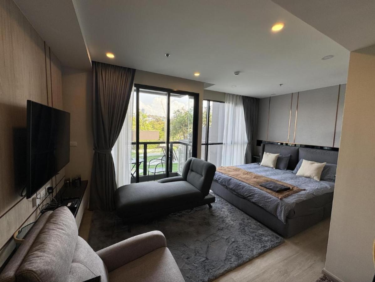 De Prestige Dans Huppee Apartment *