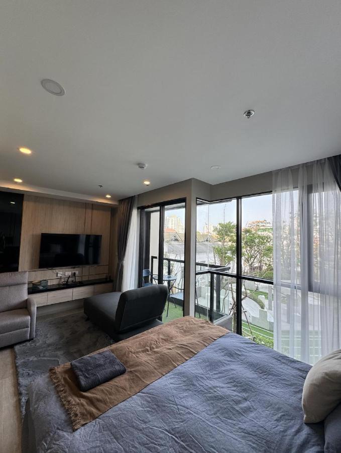 Apartment De Prestige Dans Huppee