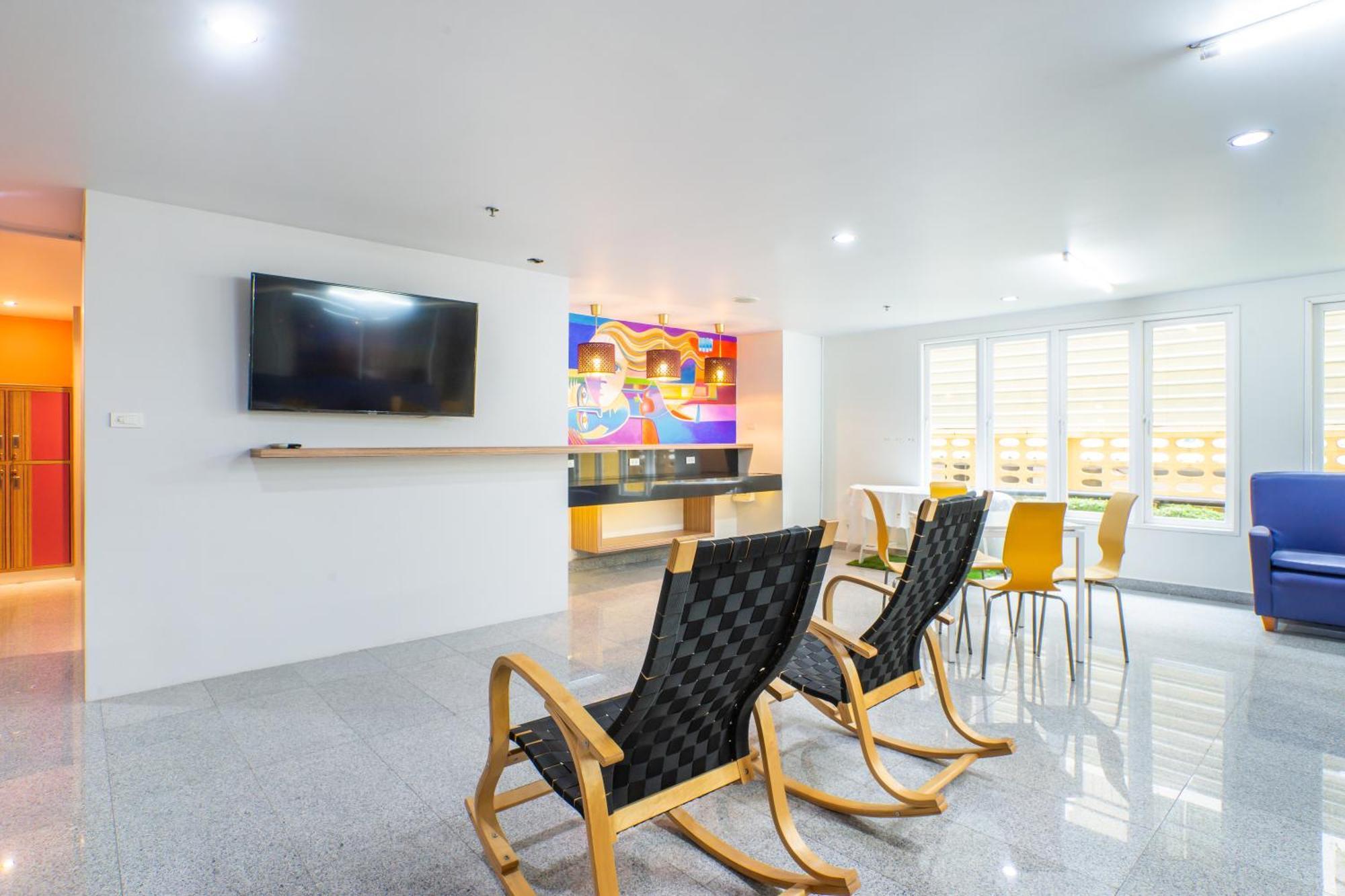 Hotel Grand Bella Pattaya
