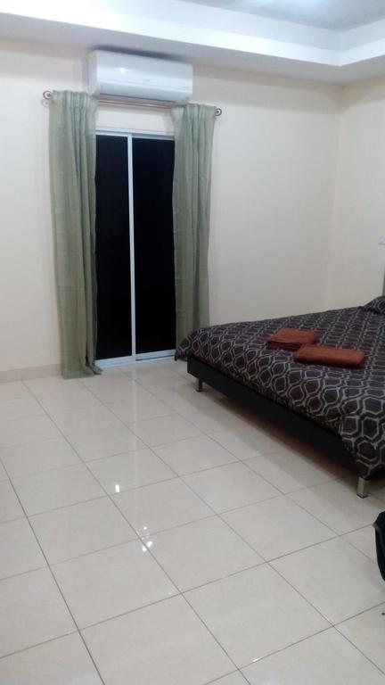Rumah tetamu Key Bar And Pattaya