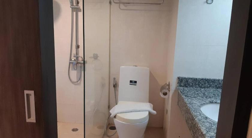 Suncity Hotel Pattaya