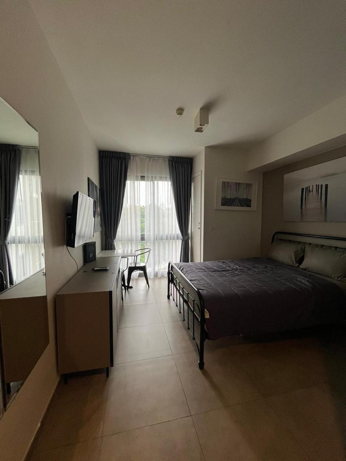 Unixx Apartment
