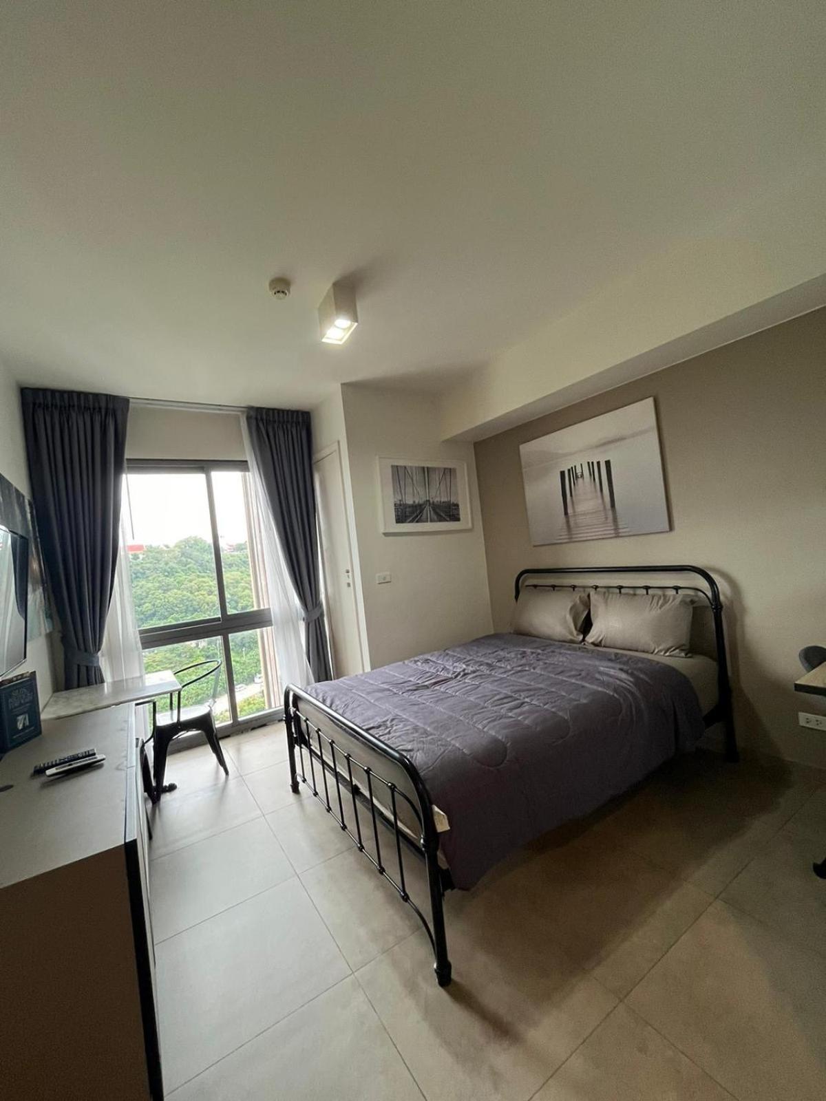Apartment Unixx Pattaya