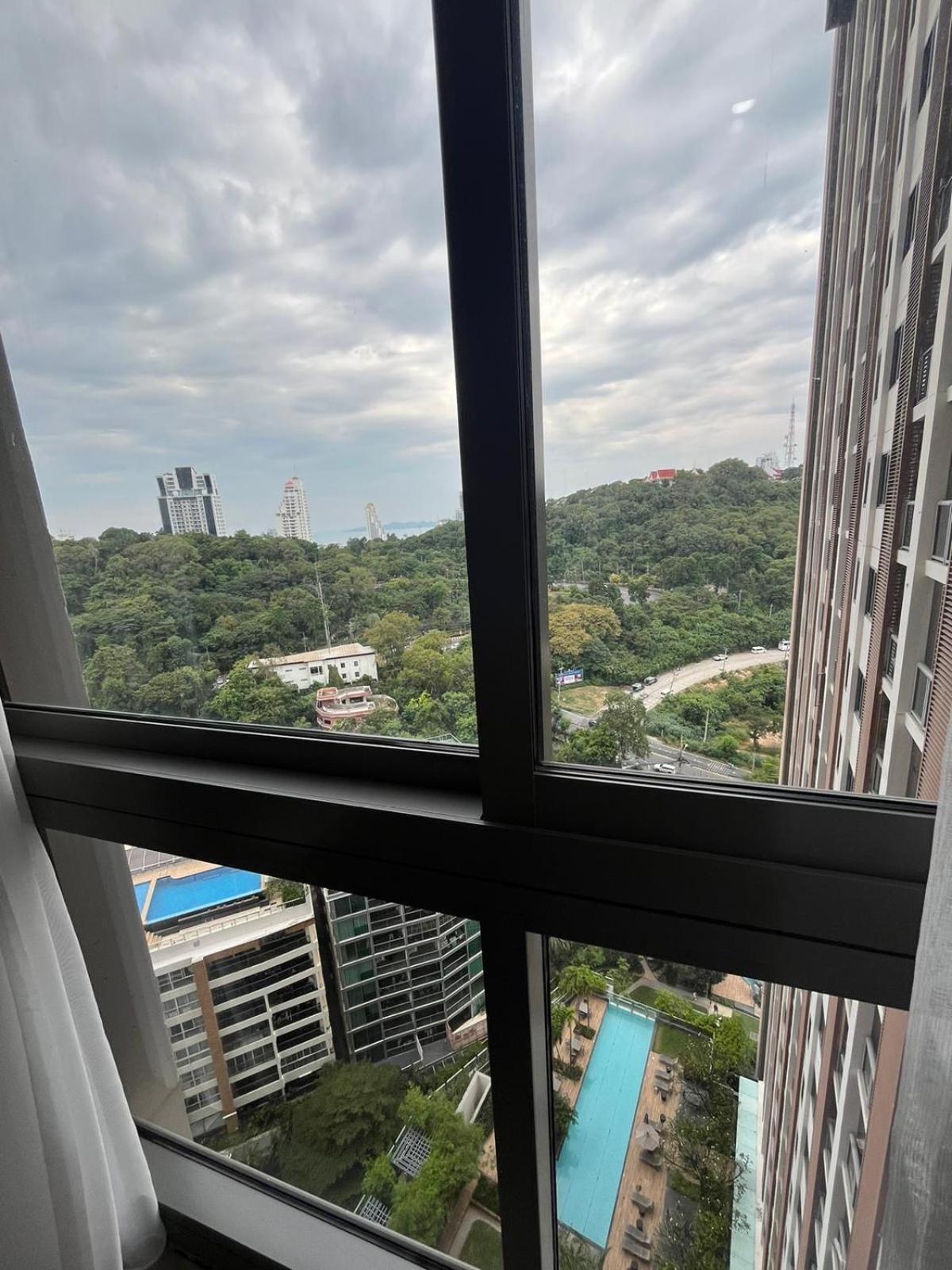 Unixx Pattaya
