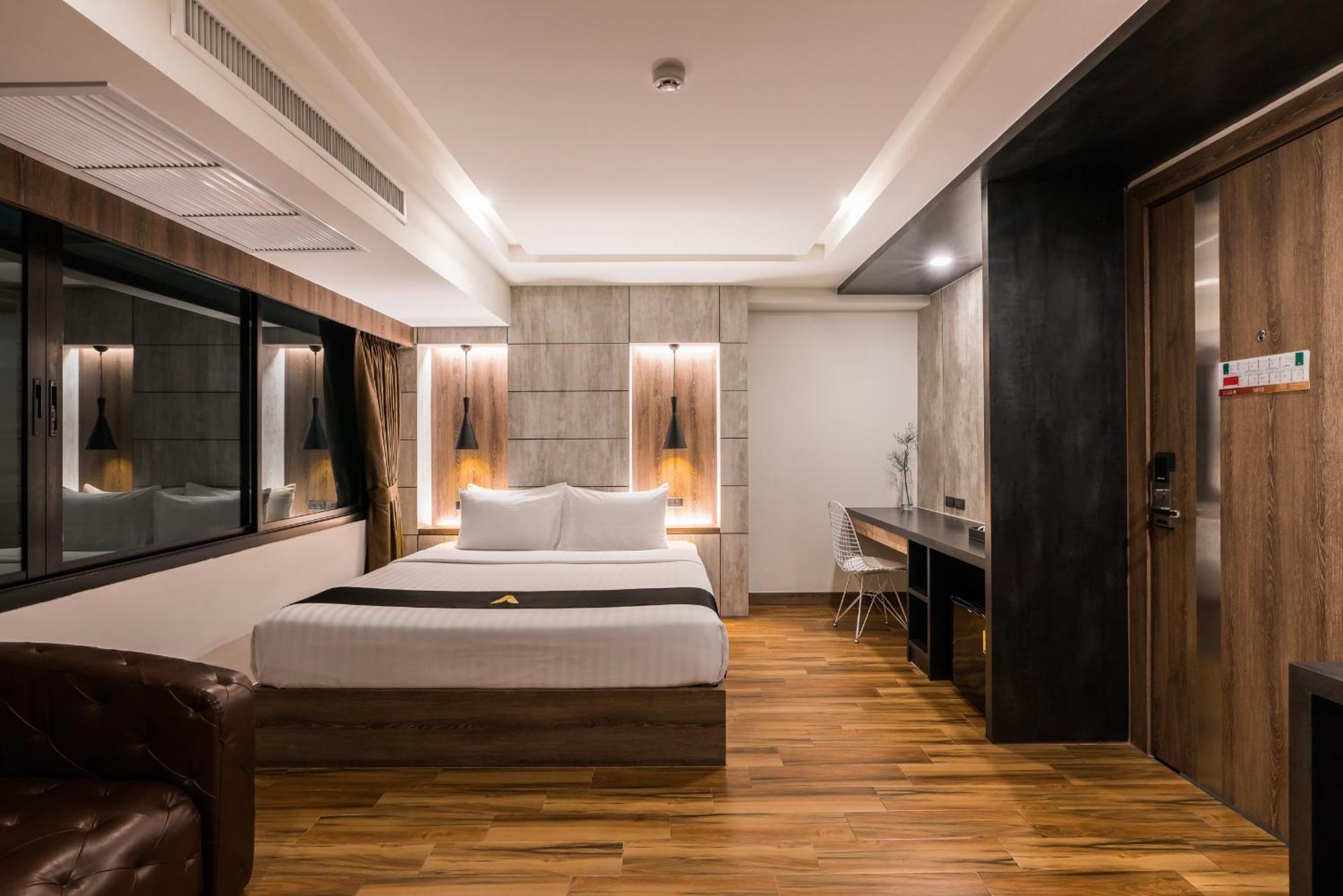 Acqua 4* Pattaya
