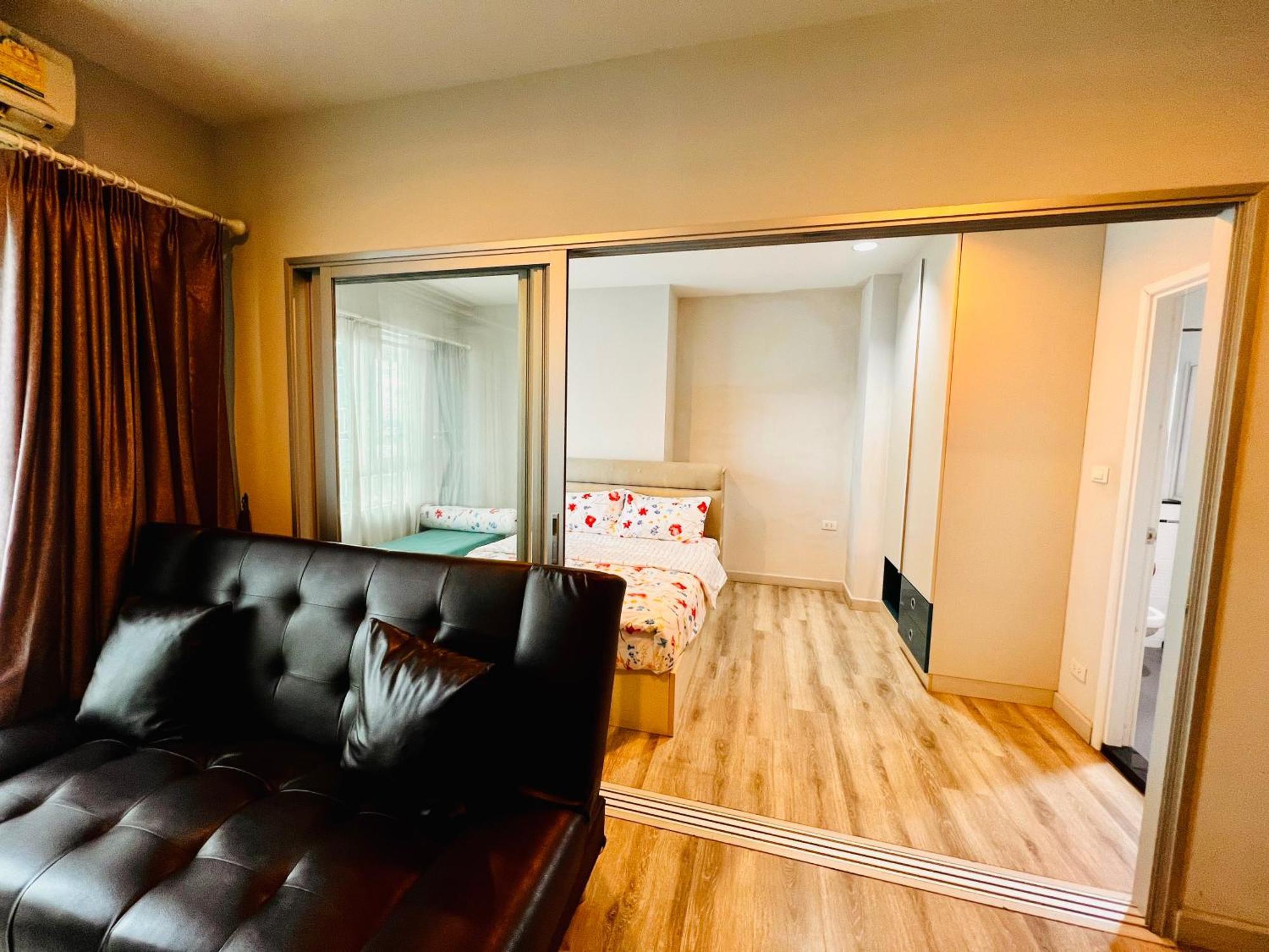 Apartment 1br Near Soi 6