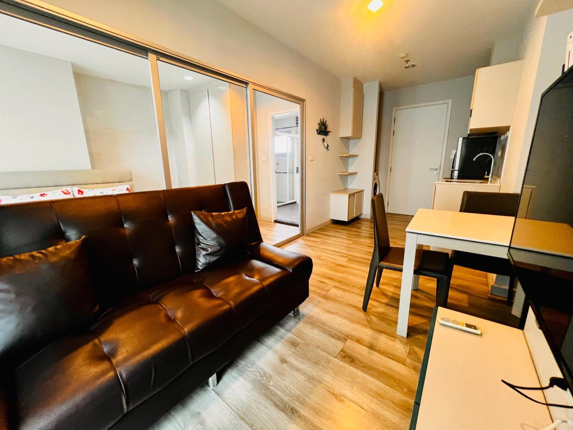 1br Near Soi 6 Apartment Pattaya