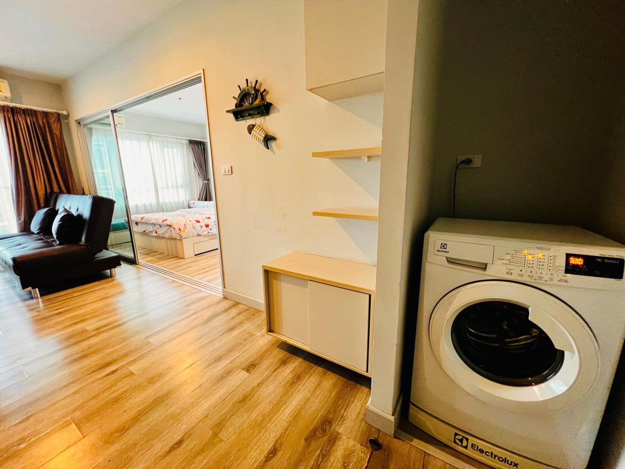 1br Near Soi 6 *