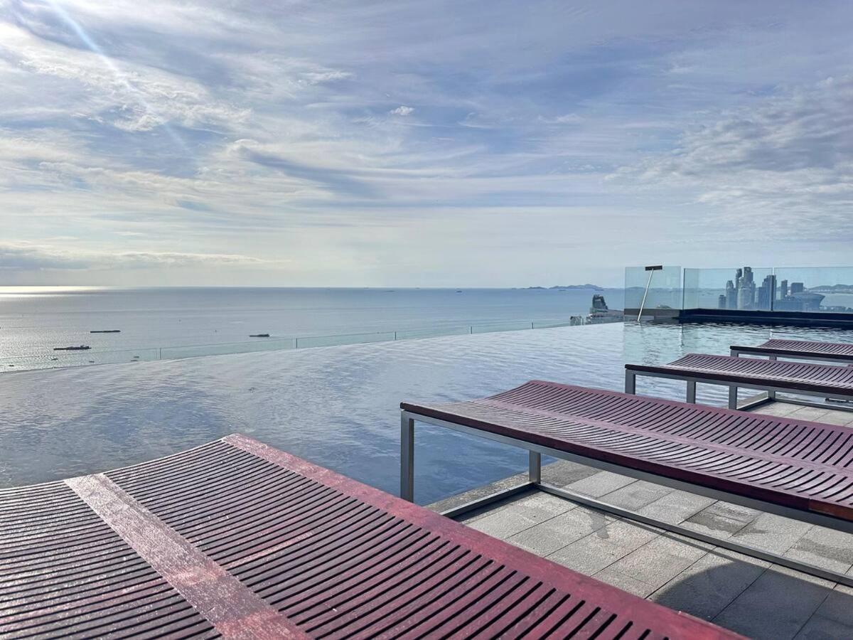 1br Near Soi 6 Apartment