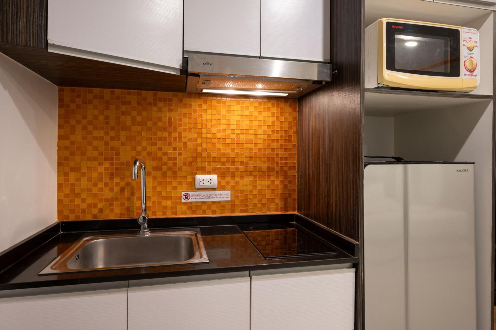 New Nordic 4 By Apartwell Aparthotel 3*