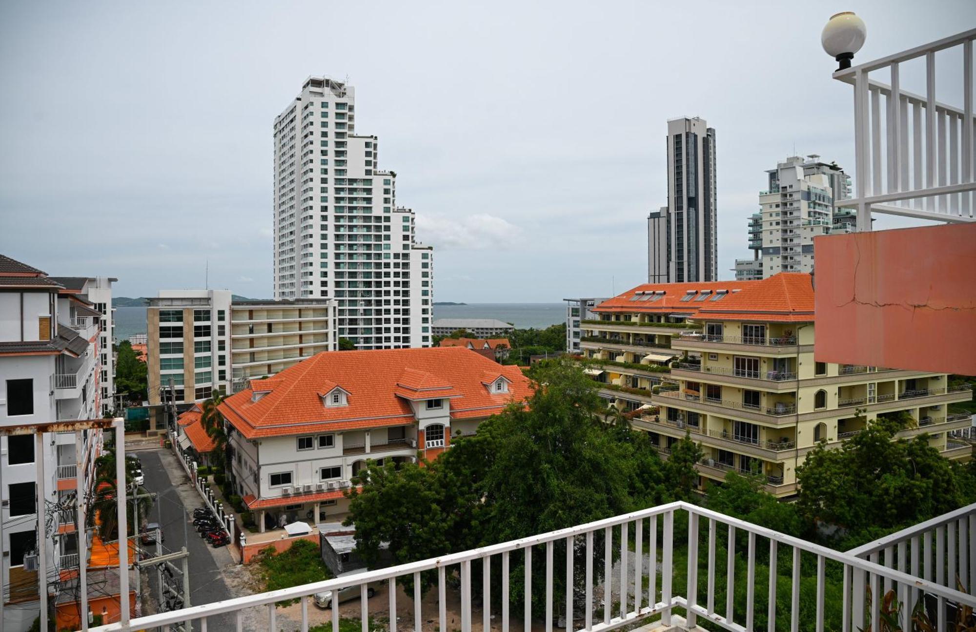 Aparthotel New Nordic 4 By Apartwell 3*