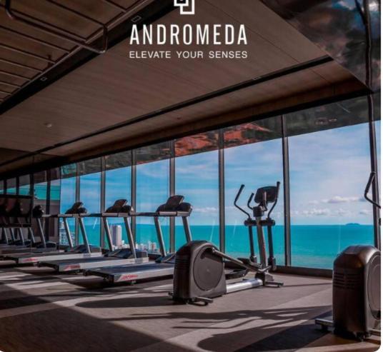Beachfront 1br With Breathtaking Views * Pattaya