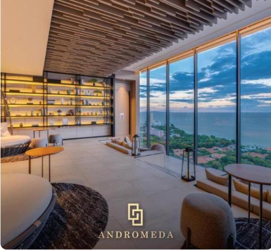 Apartment Beachfront 1br With Breathtaking Views *